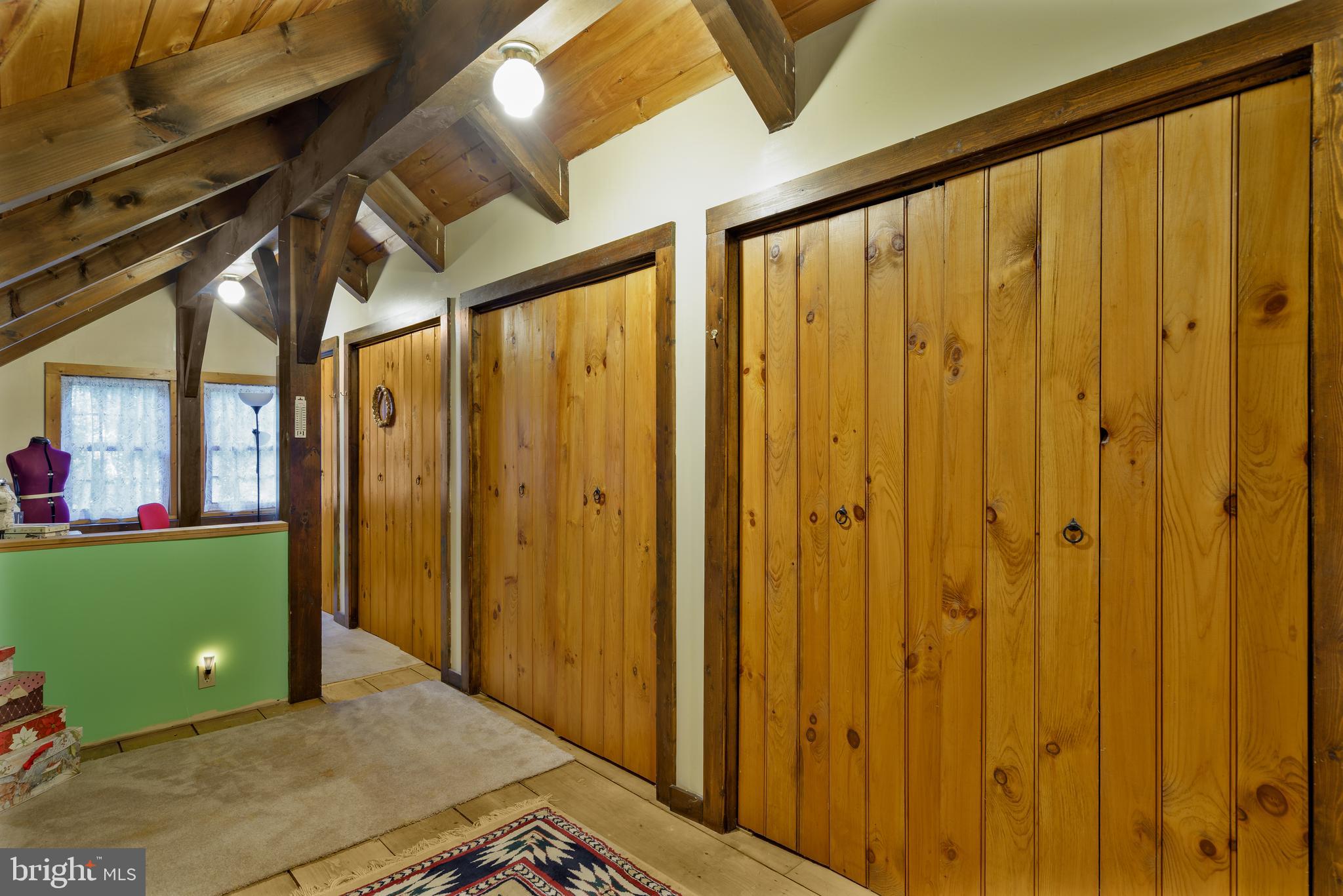 TERRAPIN NECK - Residential