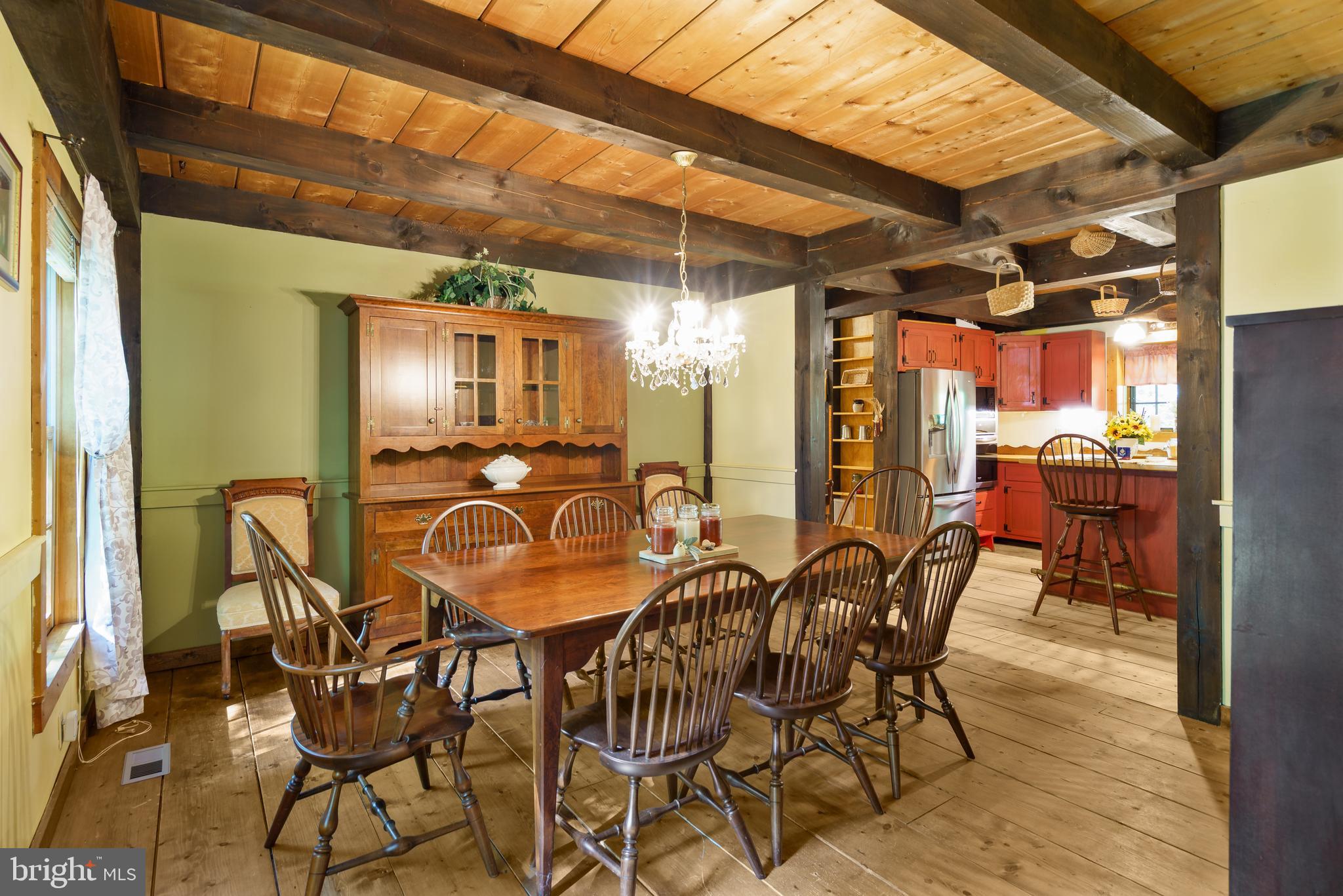 TERRAPIN NECK - Residential