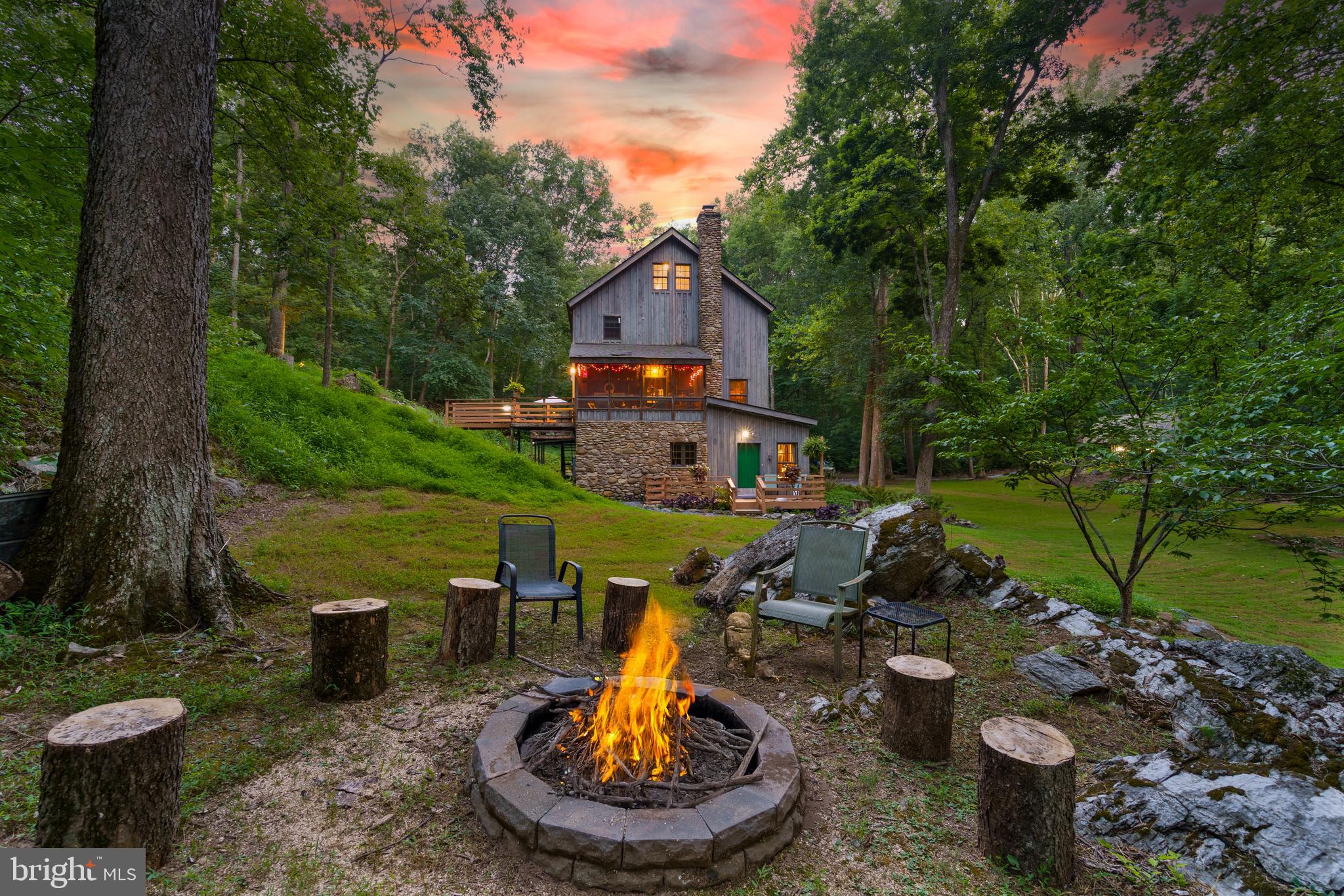 TERRAPIN NECK - Residential