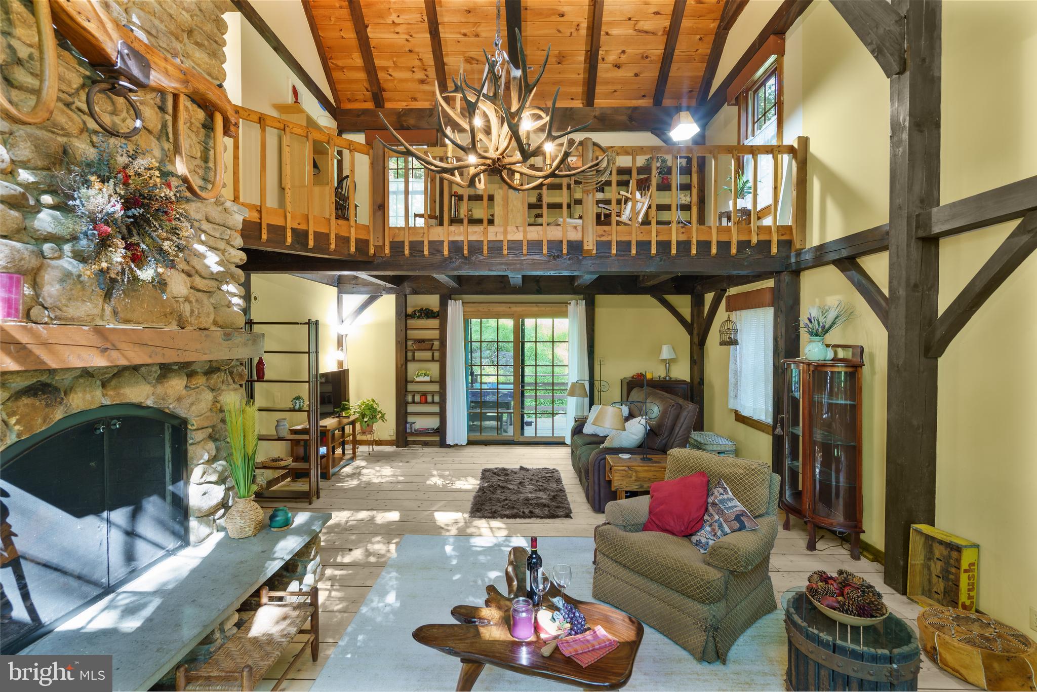 TERRAPIN NECK - Residential