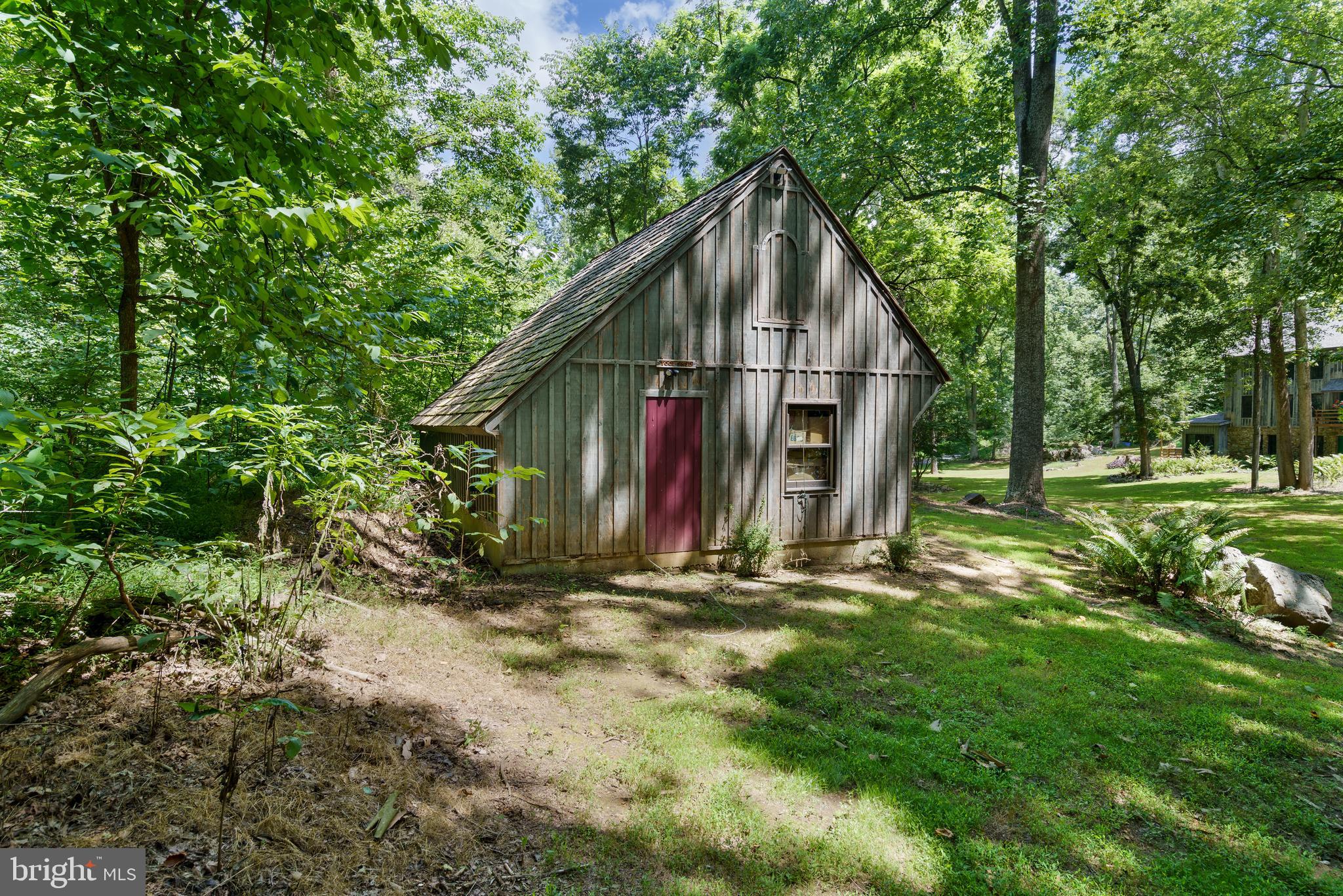 TERRAPIN NECK - Residential