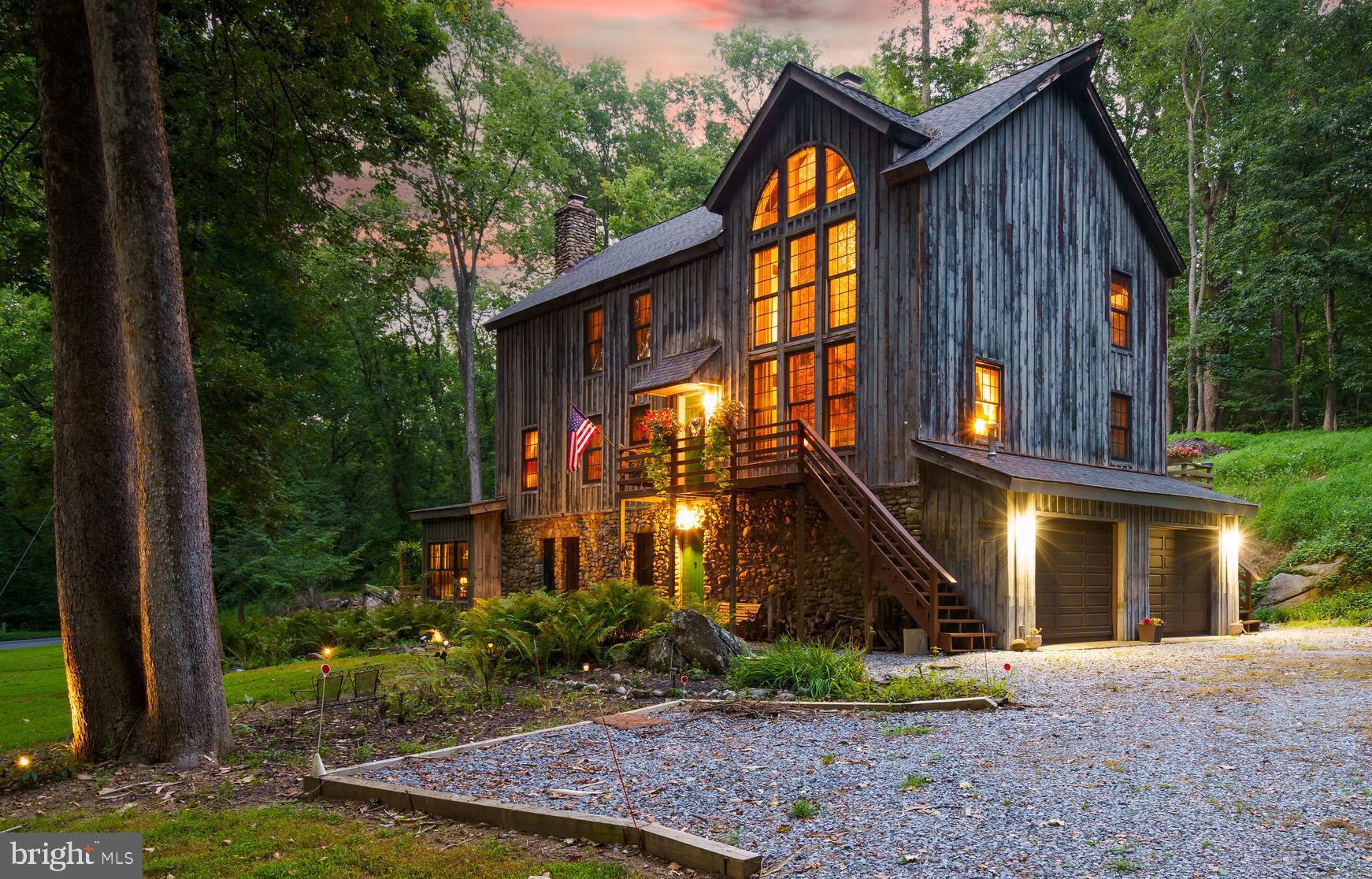 TERRAPIN NECK - Residential