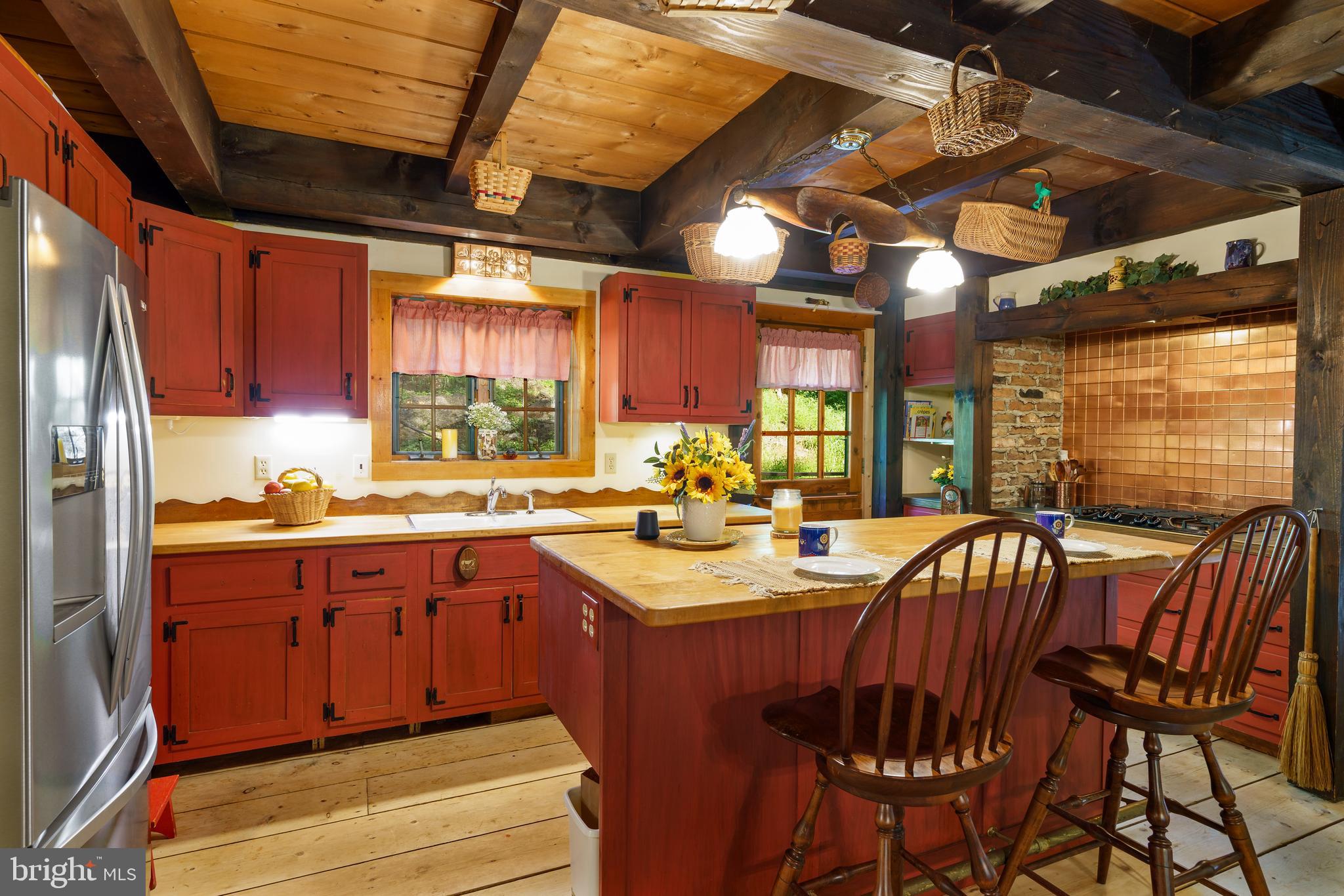 TERRAPIN NECK - Residential