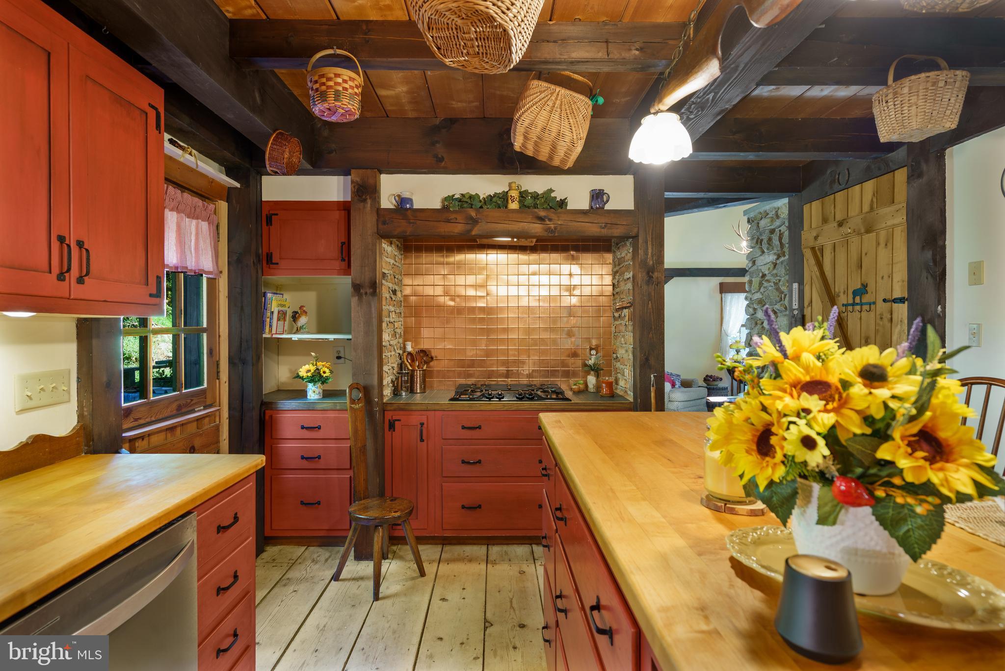 TERRAPIN NECK - Residential