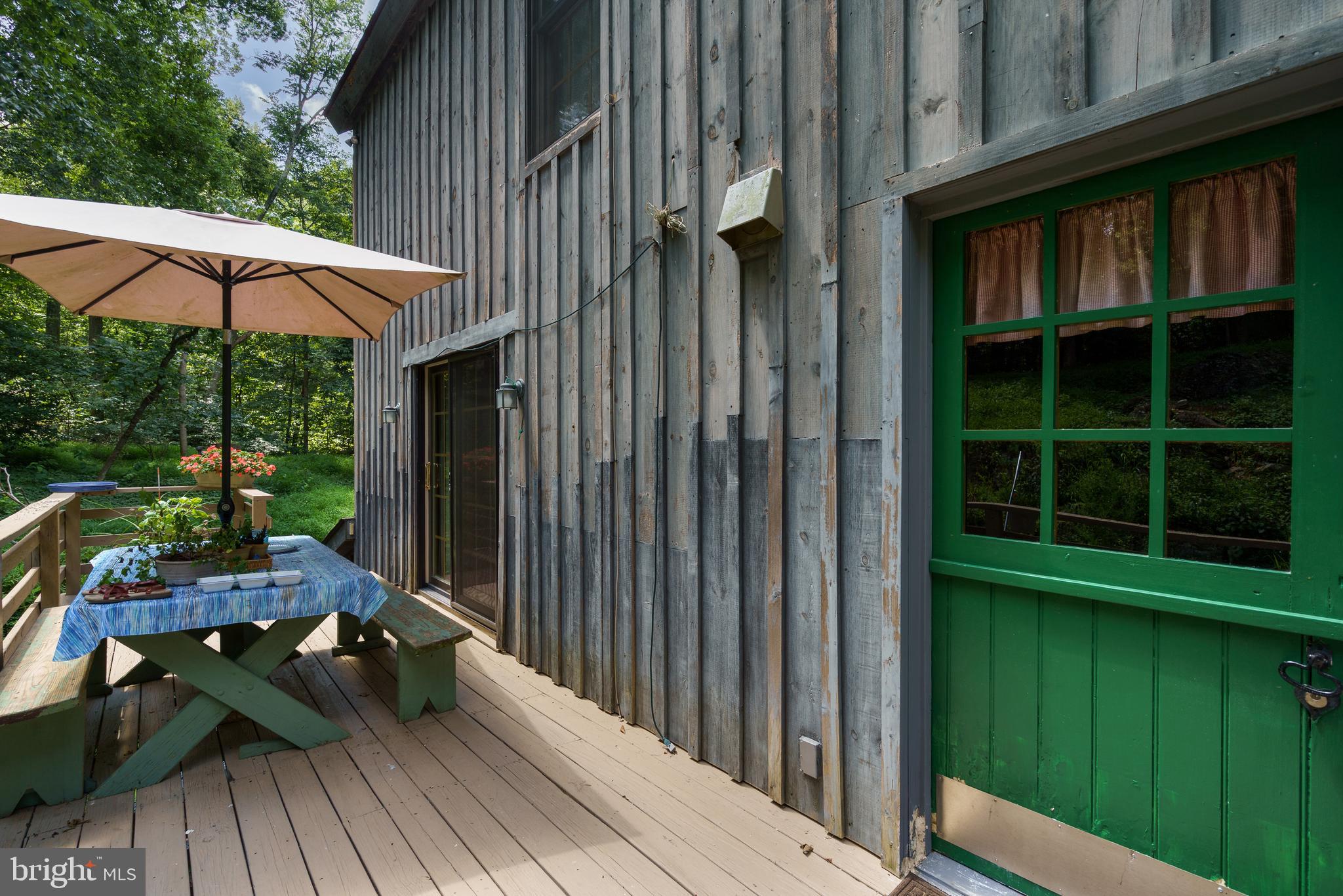 TERRAPIN NECK - Residential