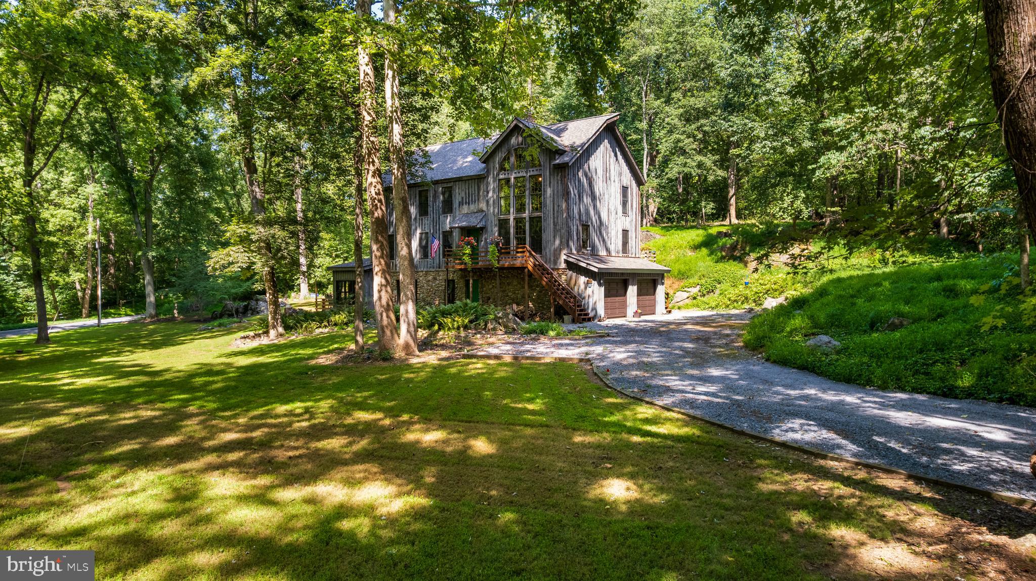 TERRAPIN NECK - Residential