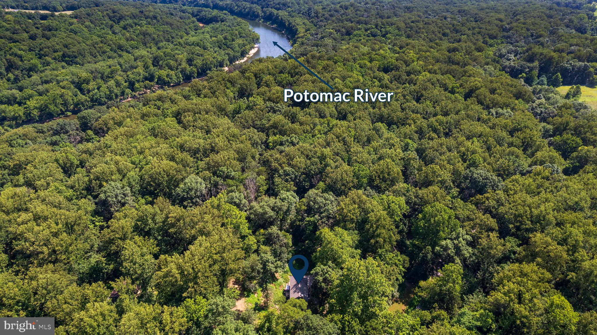 TERRAPIN NECK - Residential