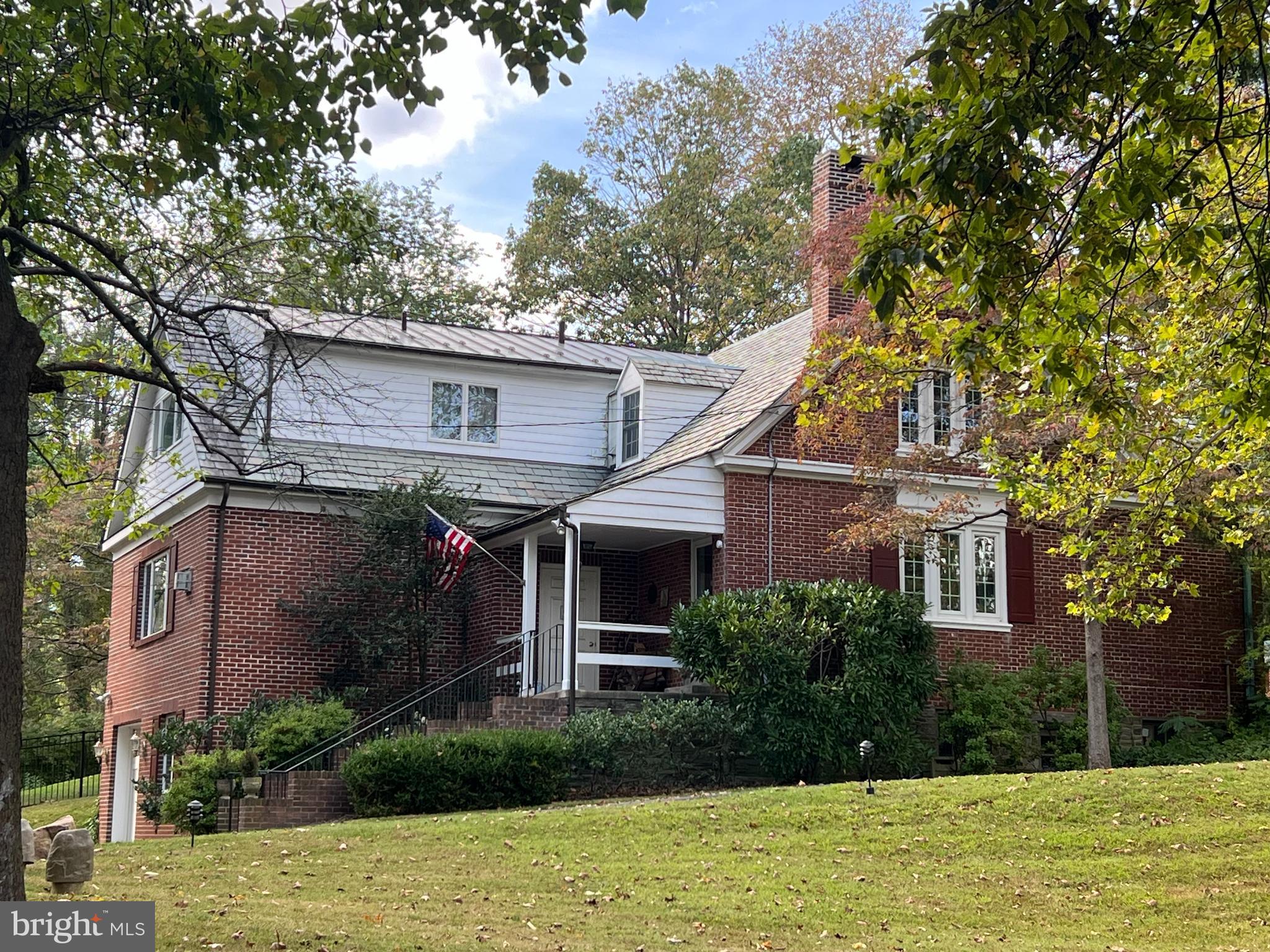 HAVERFORD WALK - Residential