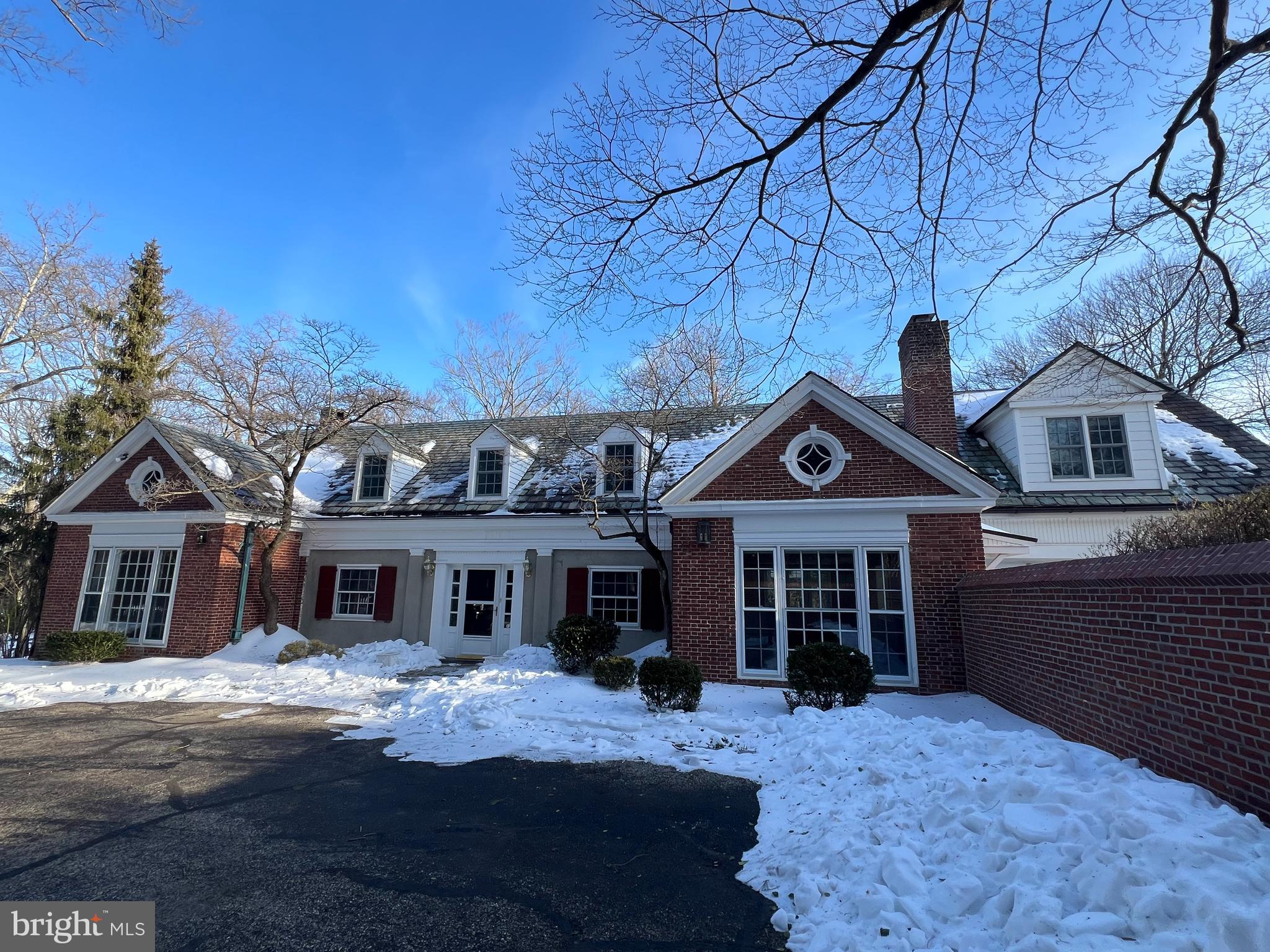 HAVERFORD WALK - Residential