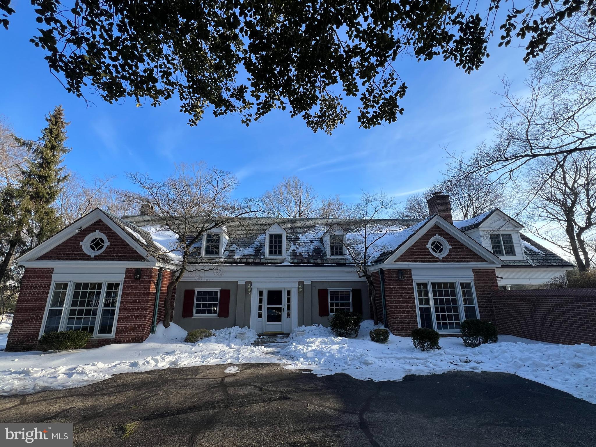 HAVERFORD WALK - Residential