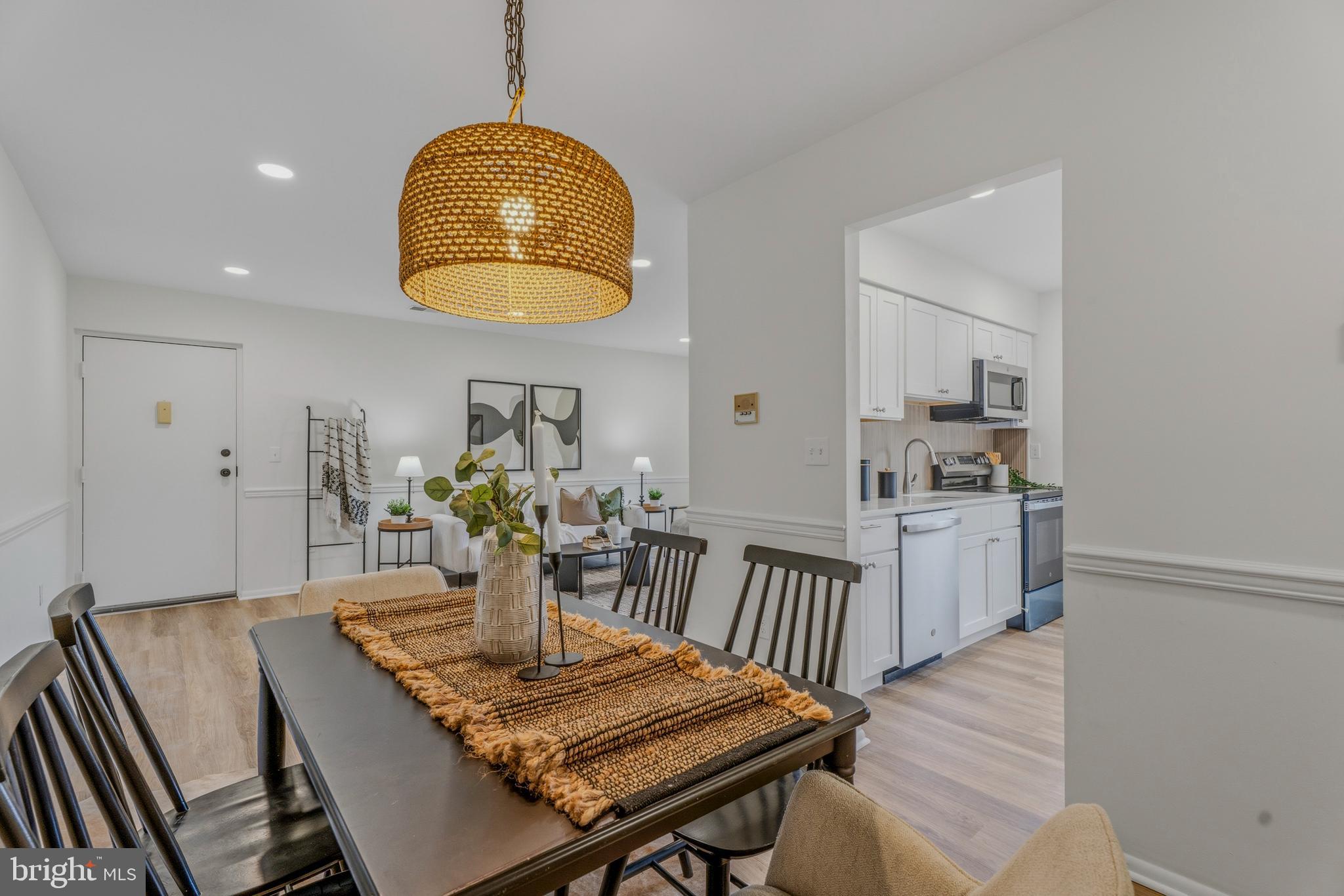 PARTRIDGE KNOLL - Residential