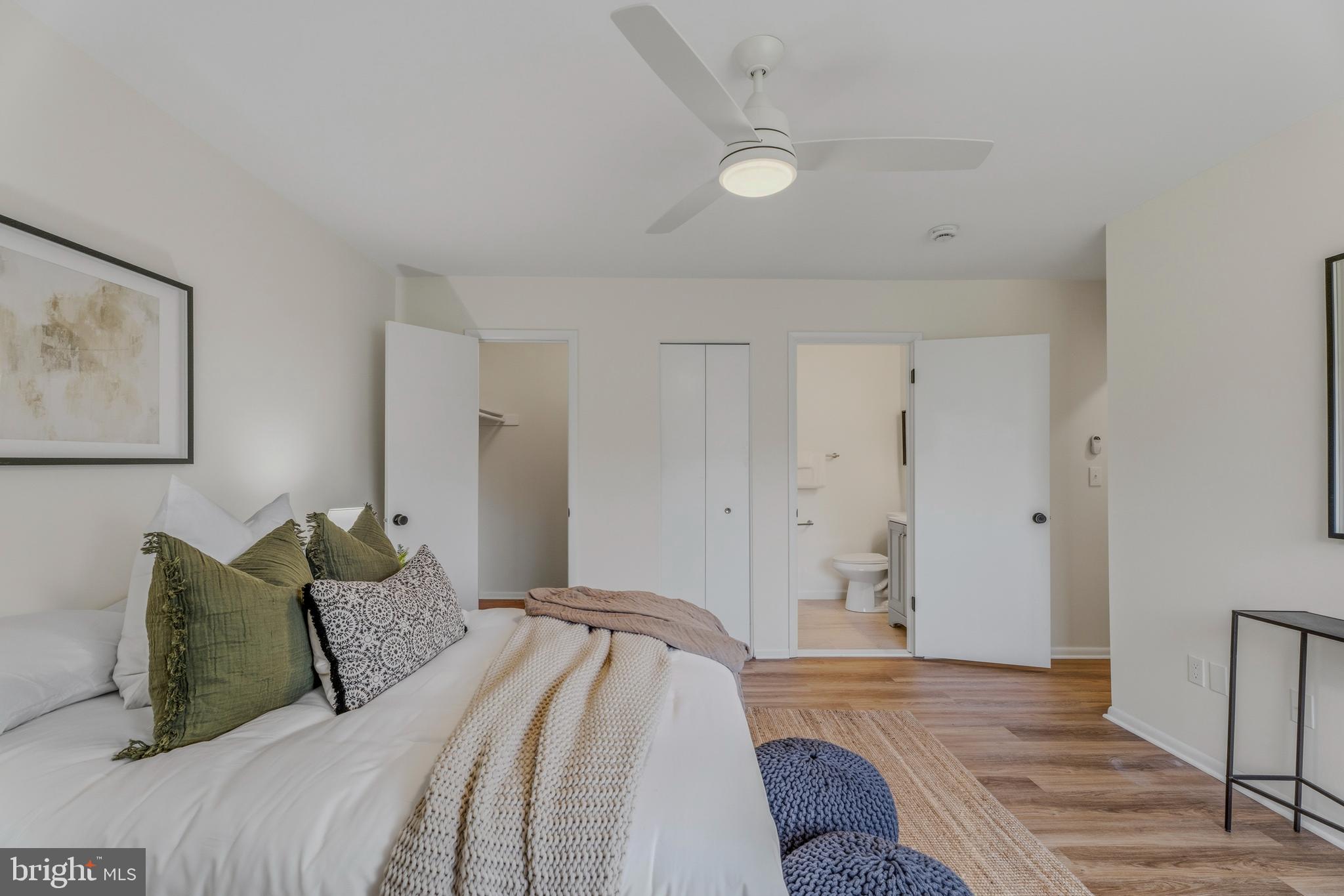 PARTRIDGE KNOLL - Residential