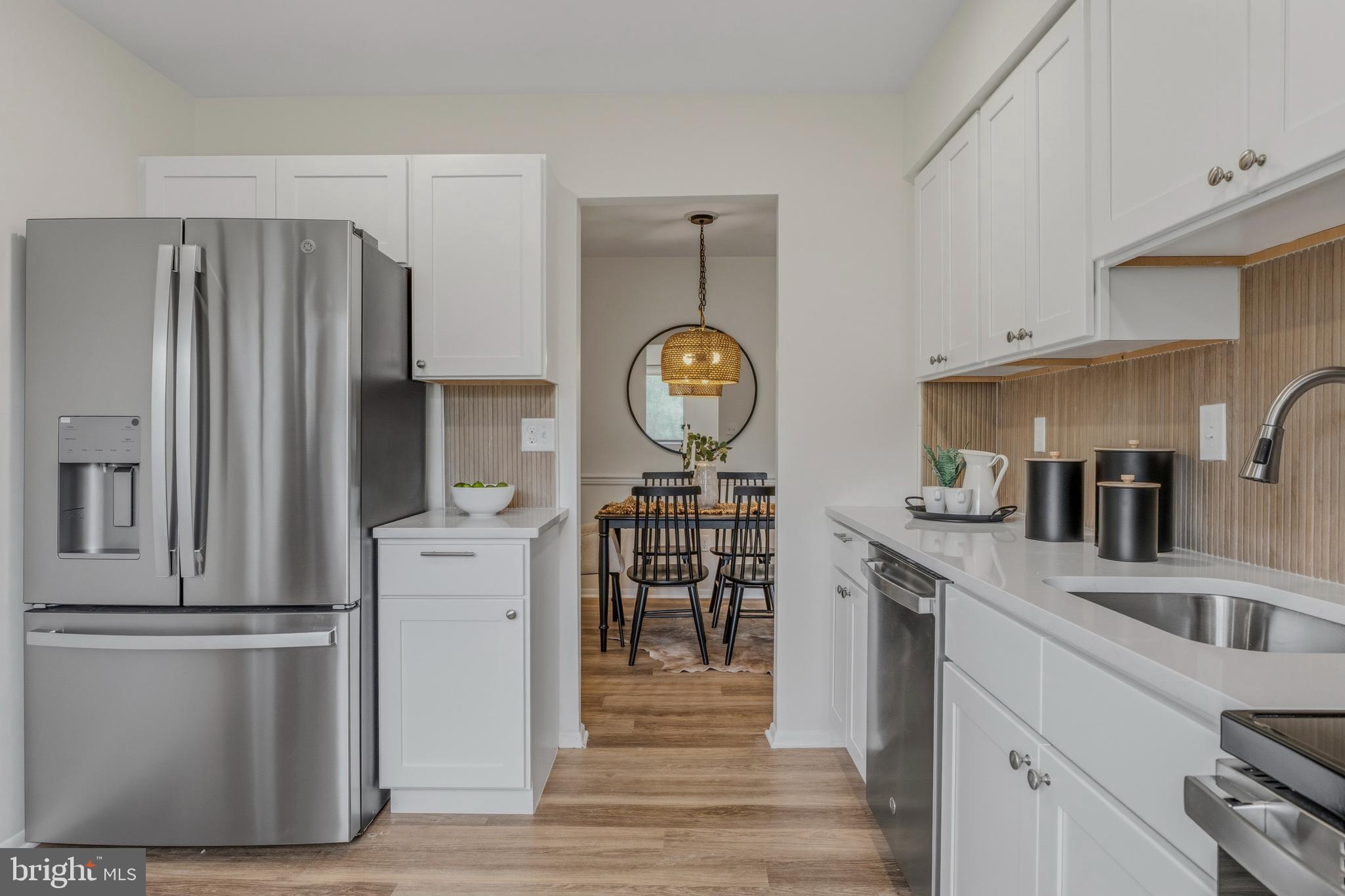 PARTRIDGE KNOLL - Residential