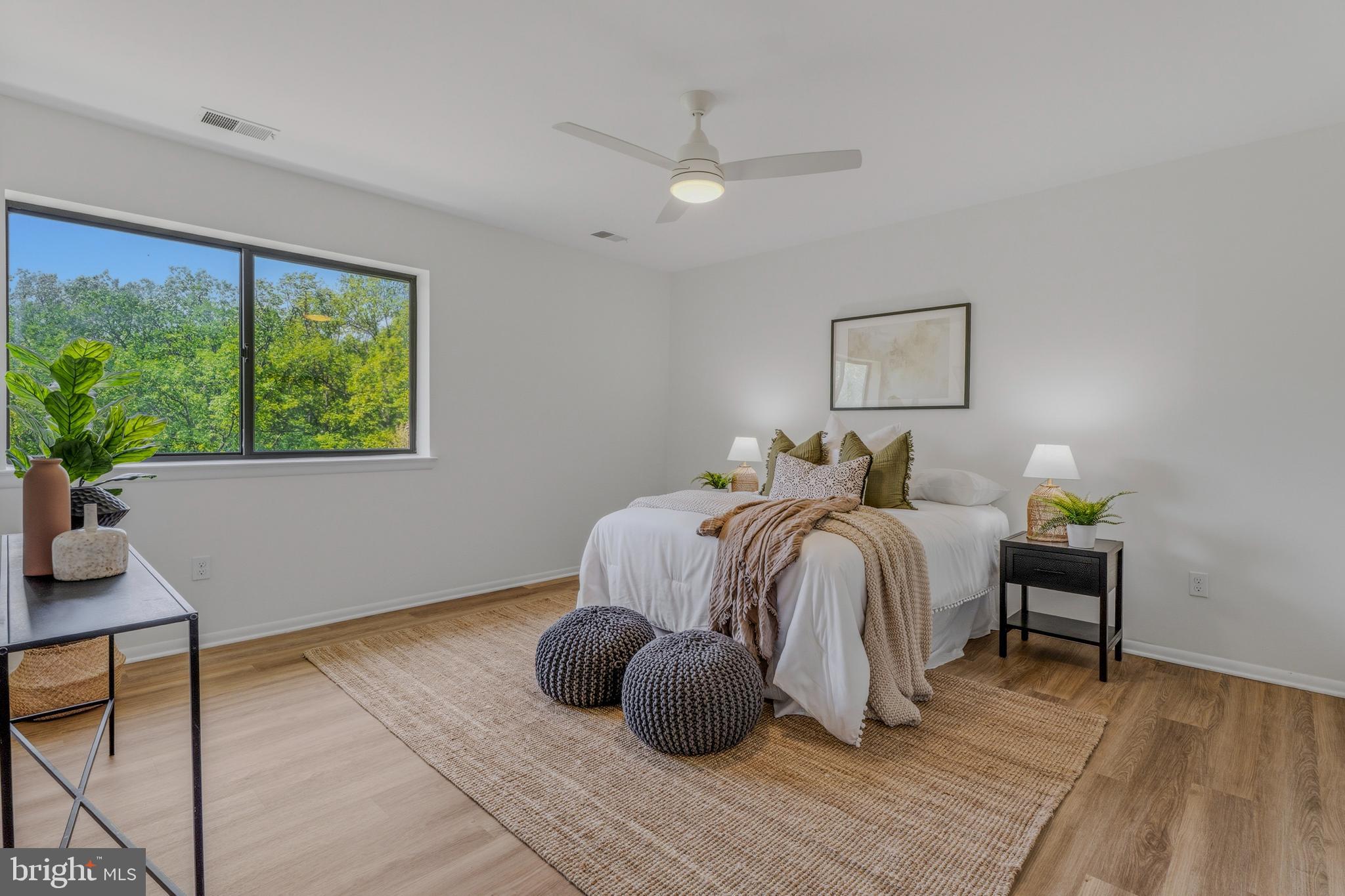 PARTRIDGE KNOLL - Residential