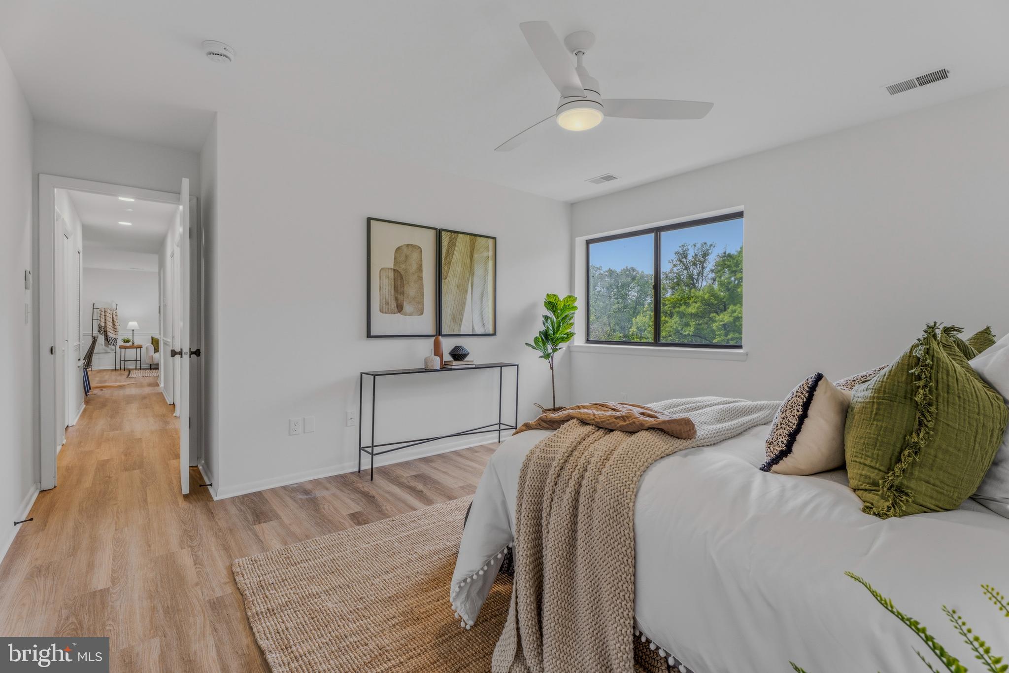 PARTRIDGE KNOLL - Residential