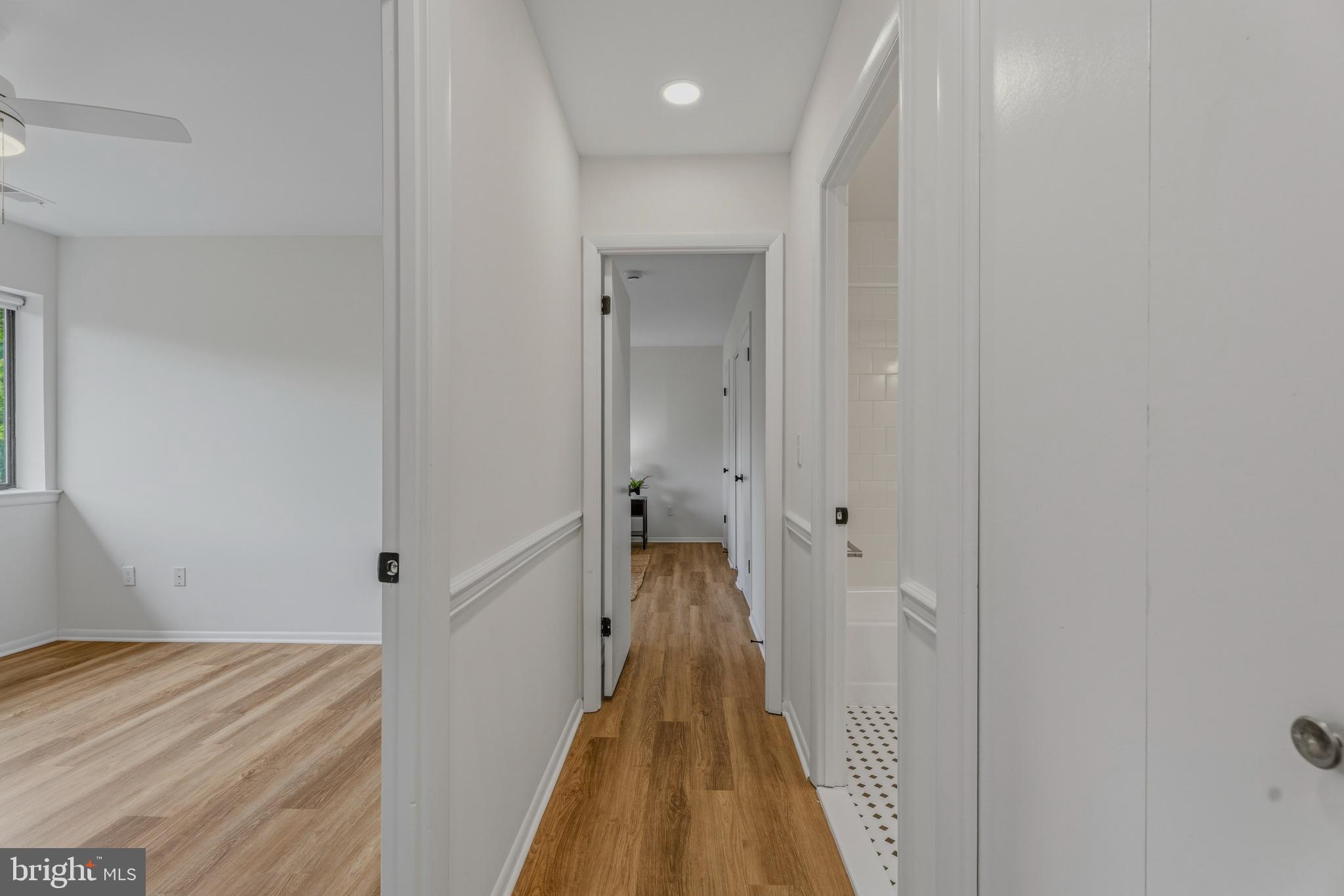 PARTRIDGE KNOLL - Residential