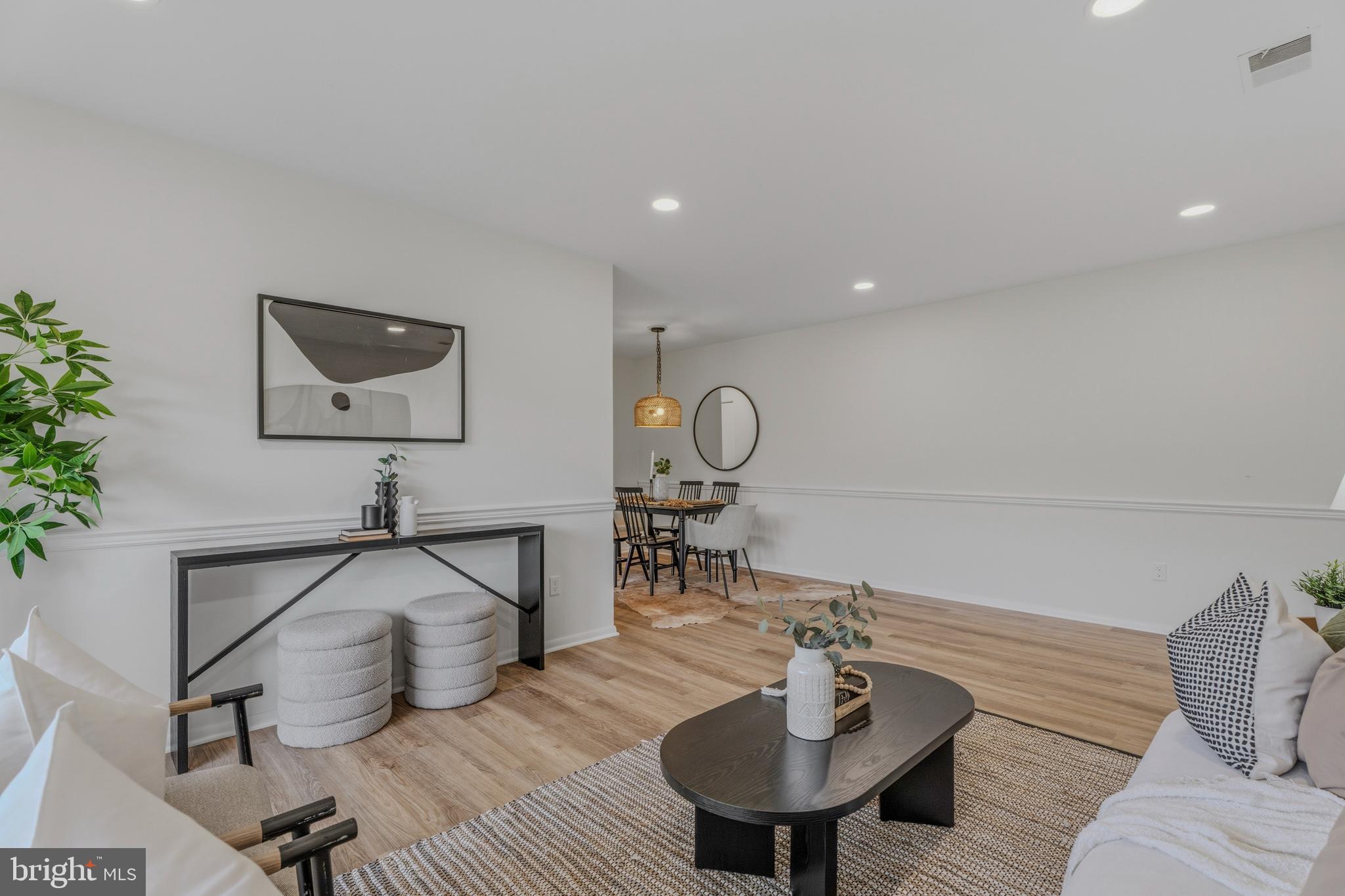 PARTRIDGE KNOLL - Residential