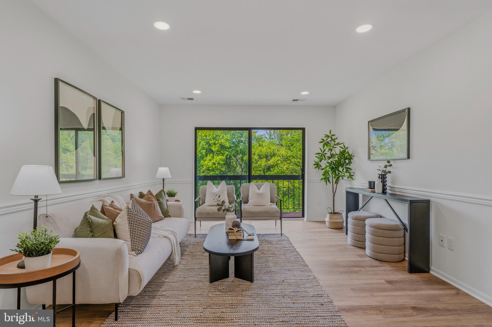 PARTRIDGE KNOLL - Residential