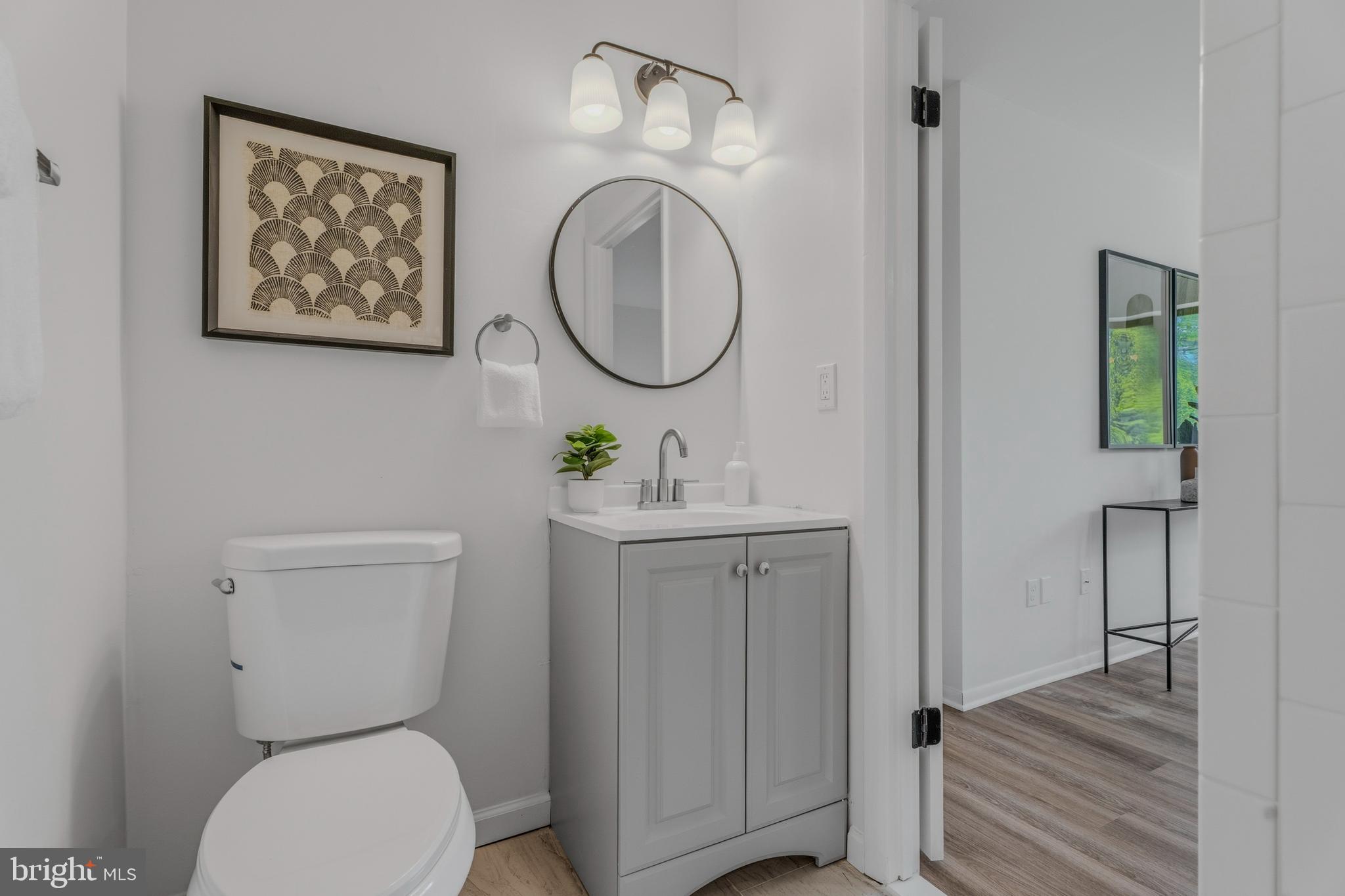 PARTRIDGE KNOLL - Residential