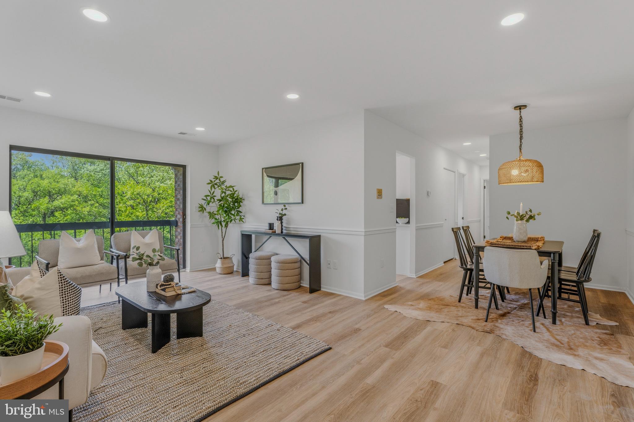 PARTRIDGE KNOLL - Residential