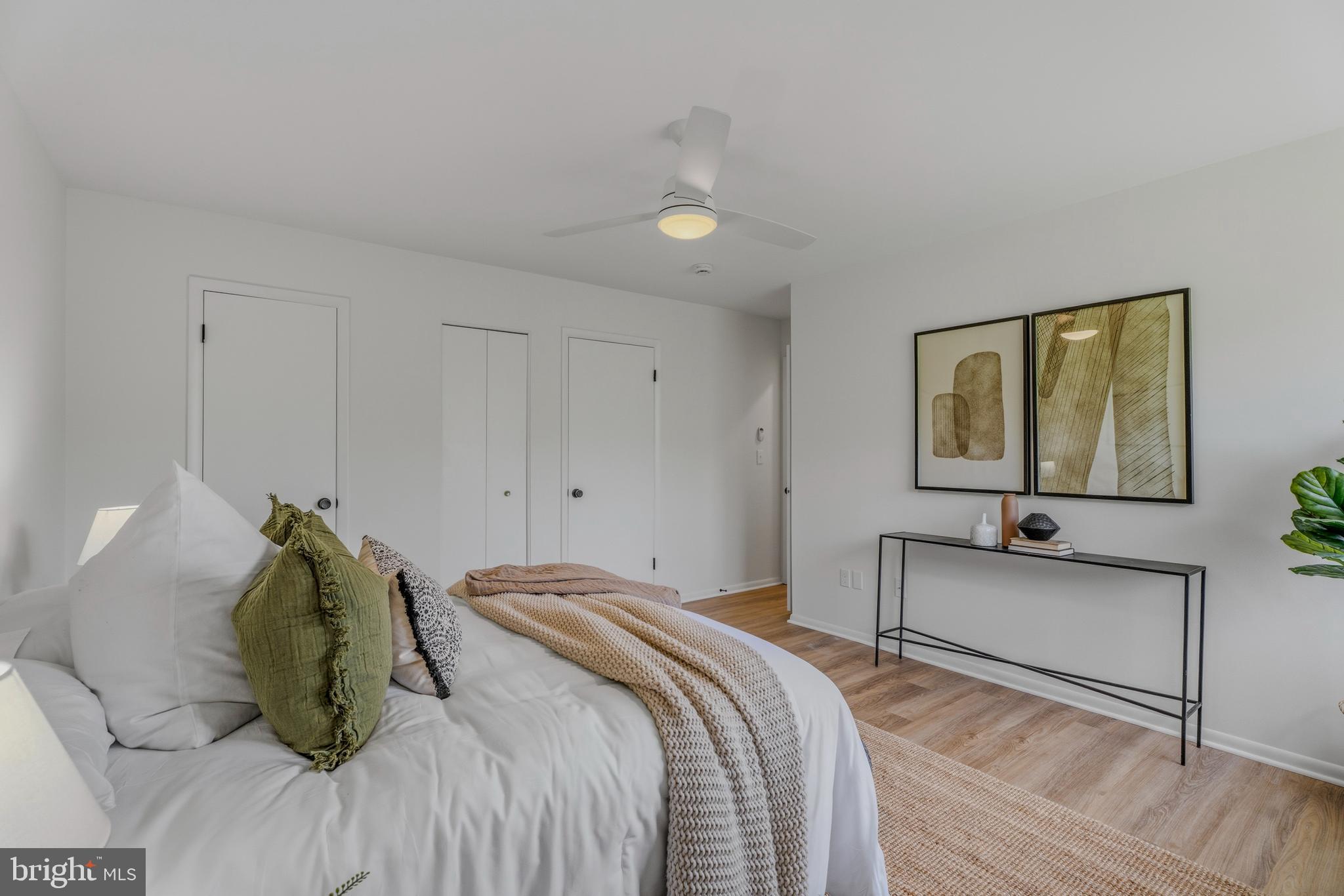PARTRIDGE KNOLL - Residential
