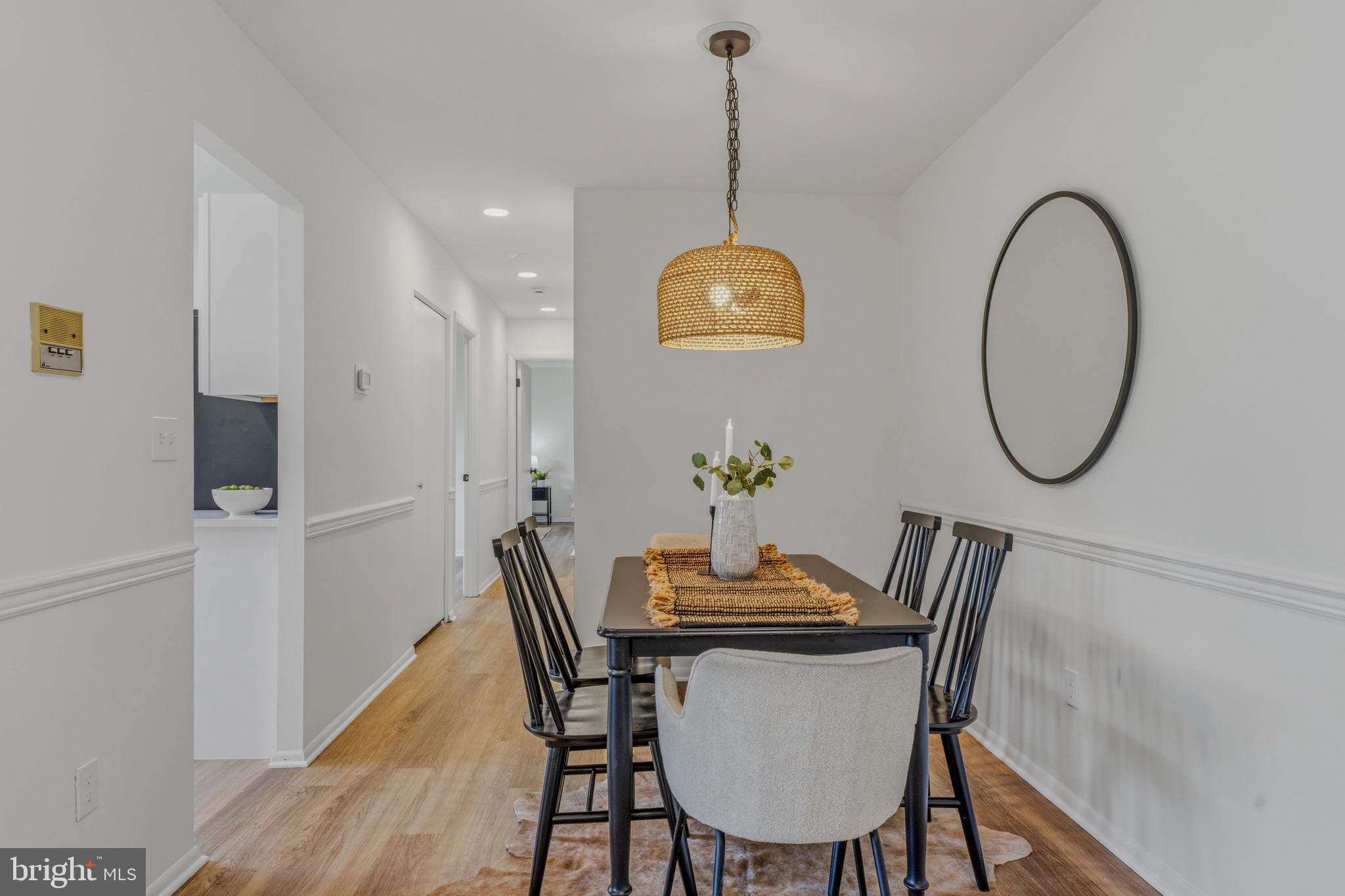 PARTRIDGE KNOLL - Residential