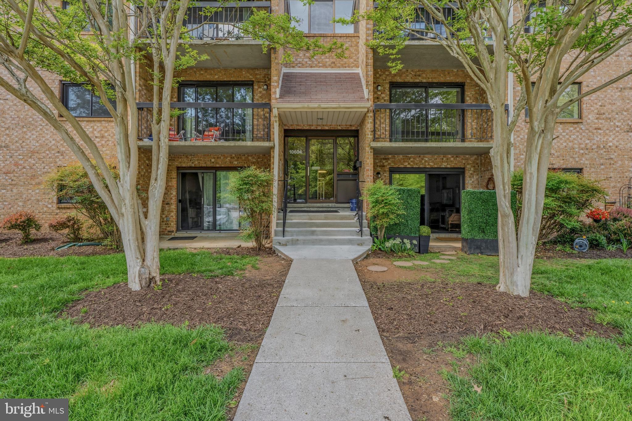 PARTRIDGE KNOLL - Residential