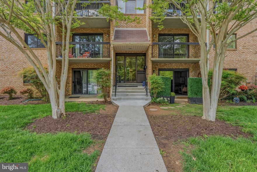 Bright, fully renovated condo at 10604 Partridge Lane, Unit C3 — Cockeysville. Completely updated in 2026, this stylish 2-bedroom, 2-full-bath home features a private primary bath, new flooring throughout, modern bathrooms, fresh paint, and a new kitchen with quartz countertops. Upgrades also include a new water heater, recently replaced HVAC, and recessed lighting for a clean, contemporary feel. Move-in ready and excellent value — ideal for first-time buyers, downsizers, or investors. Schedule your showing today!
