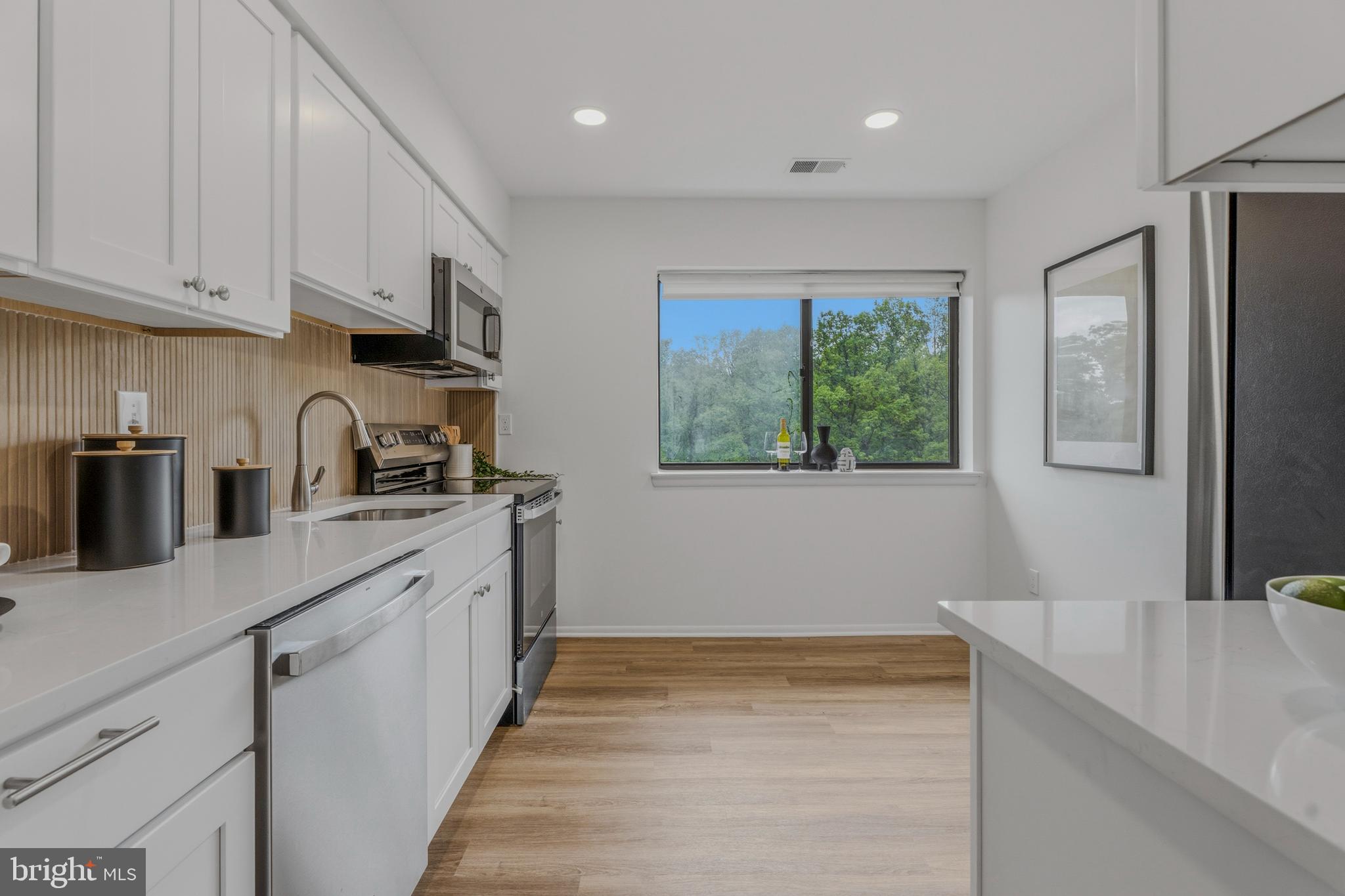 PARTRIDGE KNOLL - Residential