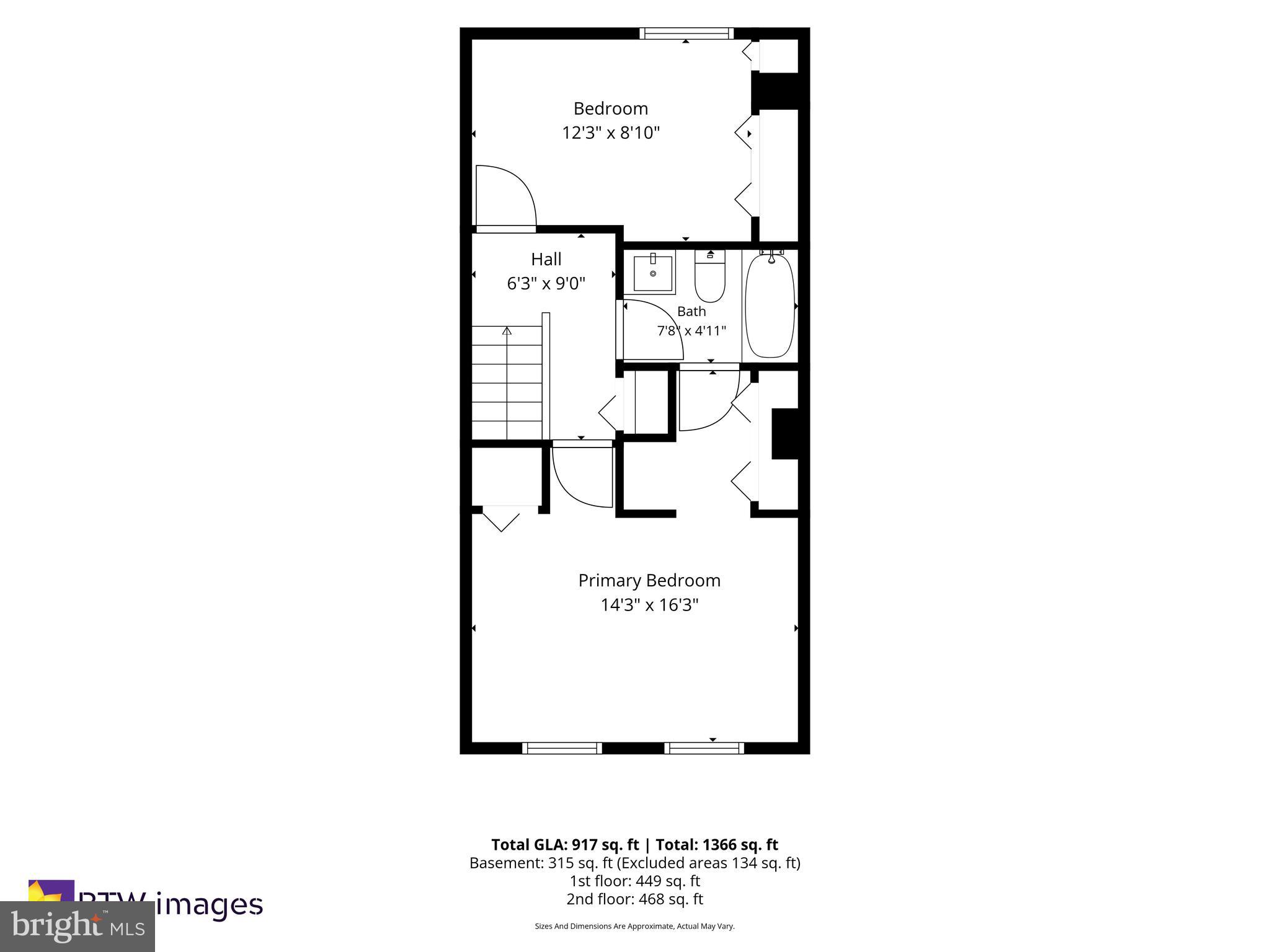 8534 BLUE ROCK LANE