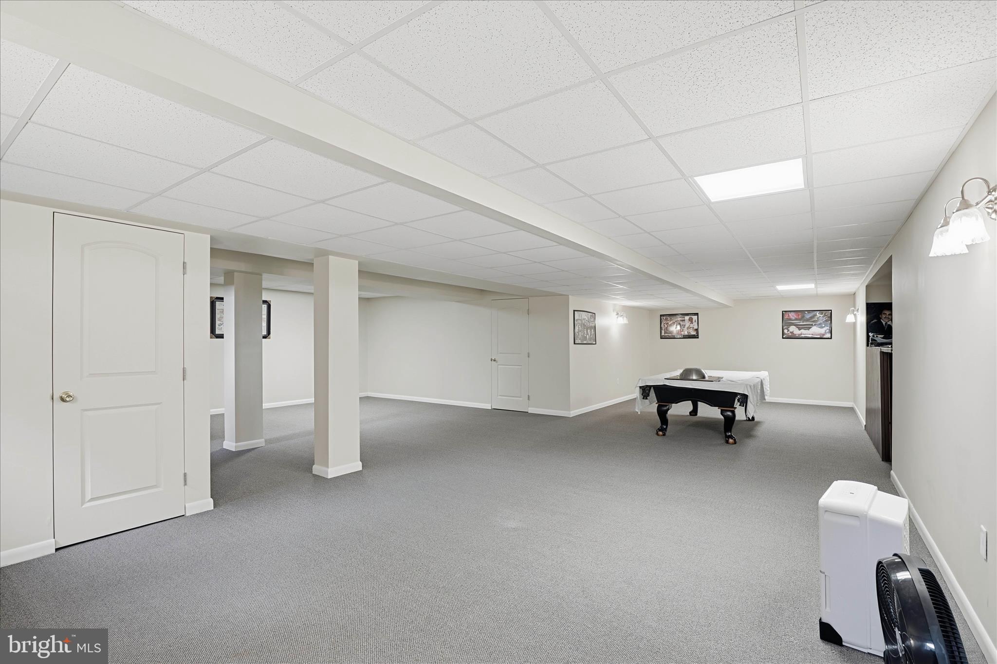 IRON VALLEY - Residential