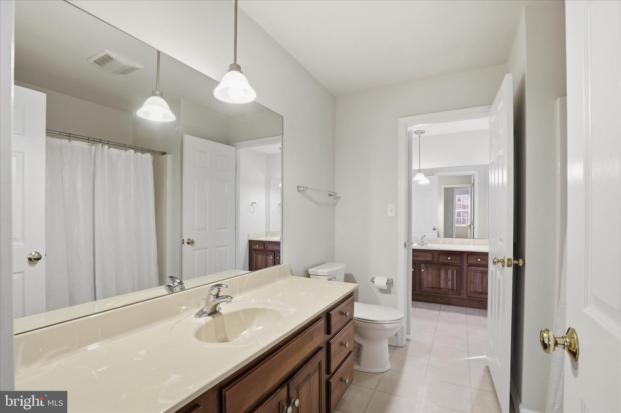 IRON VALLEY - Residential