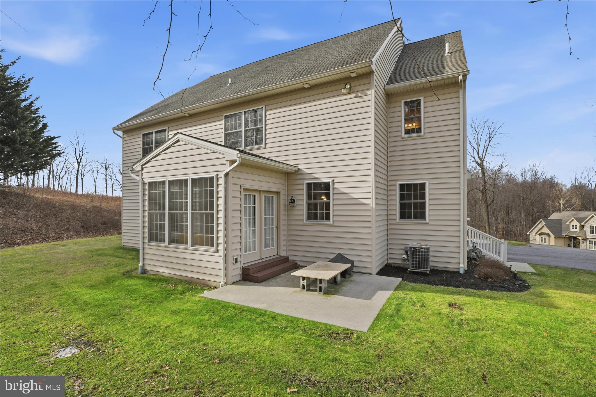 IRON VALLEY - Residential