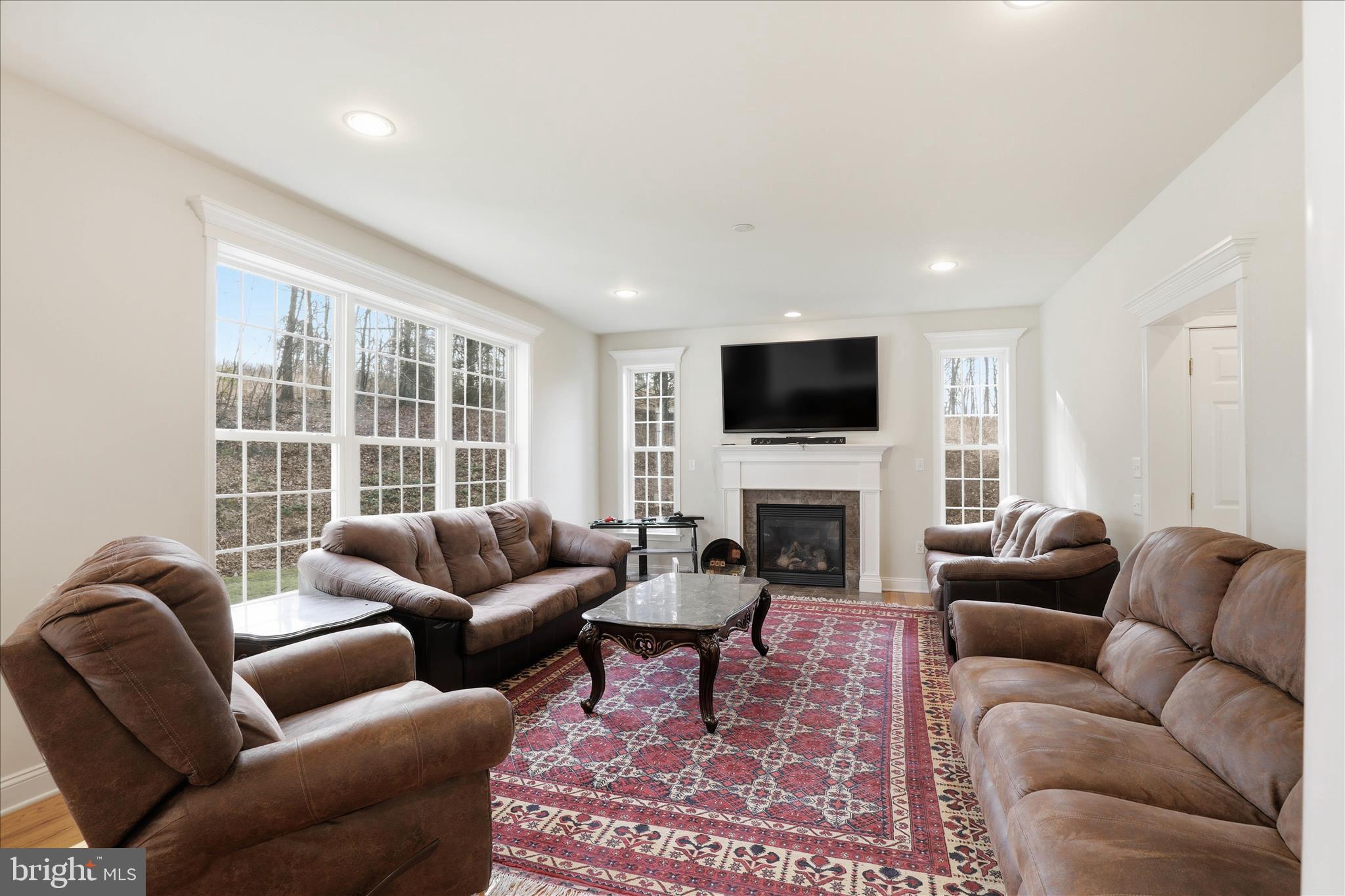 IRON VALLEY - Residential