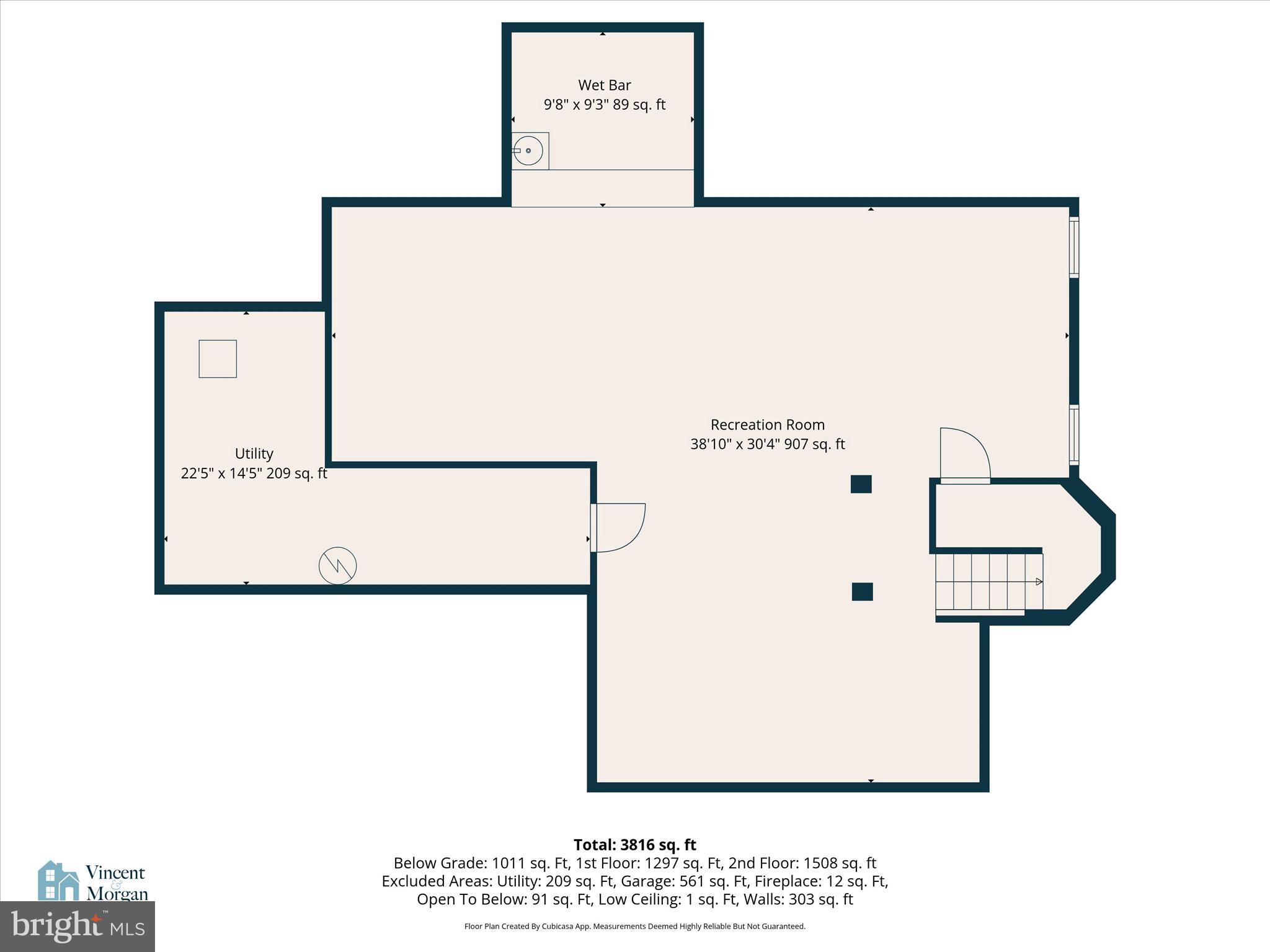 IRON VALLEY - Residential