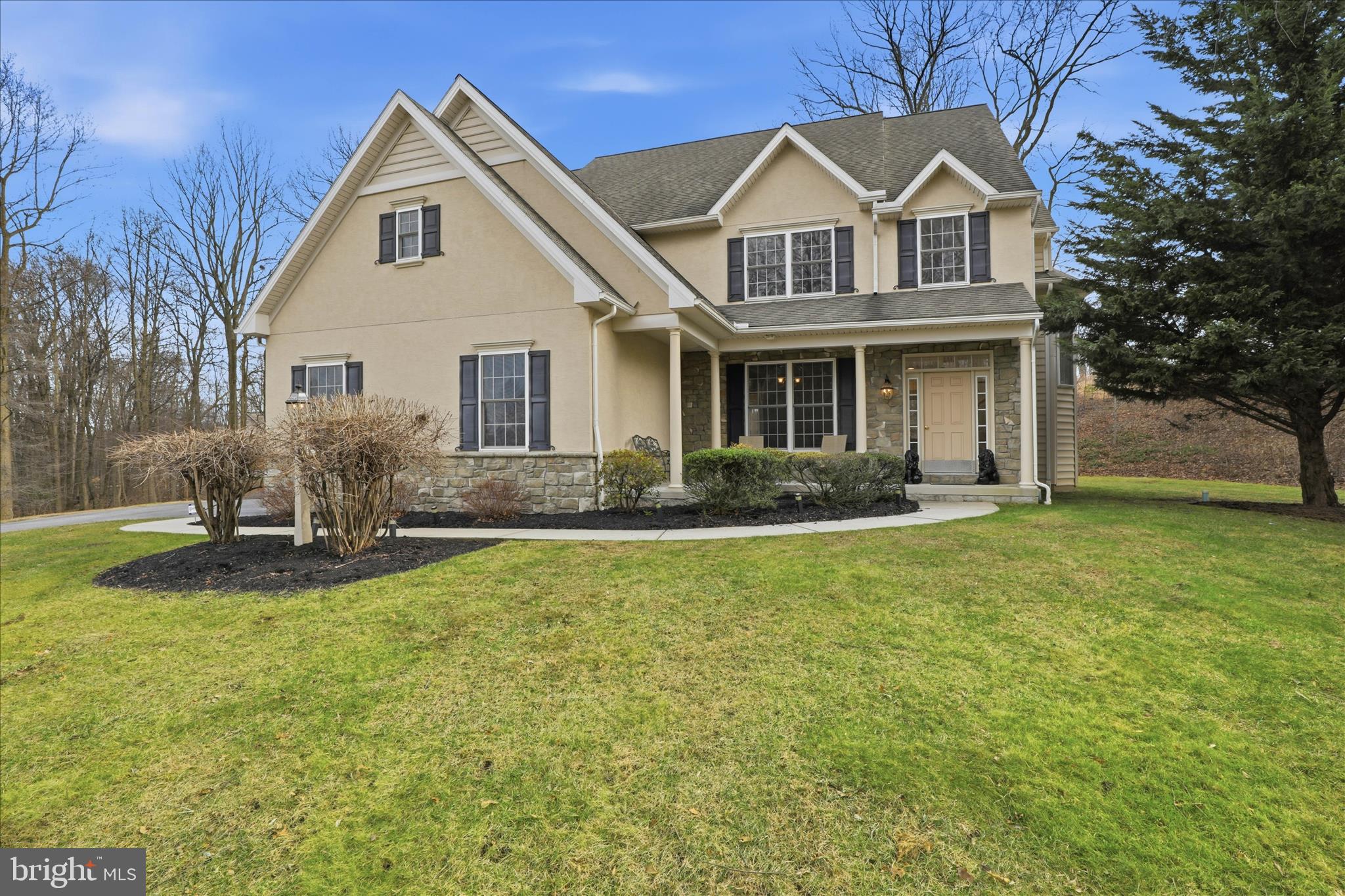 204 IRON VALLEY DRIVE