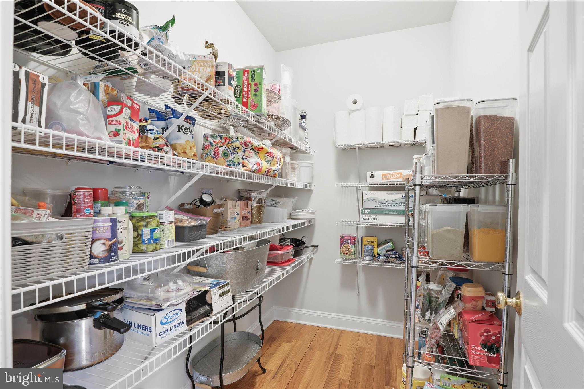 IRON VALLEY - Residential