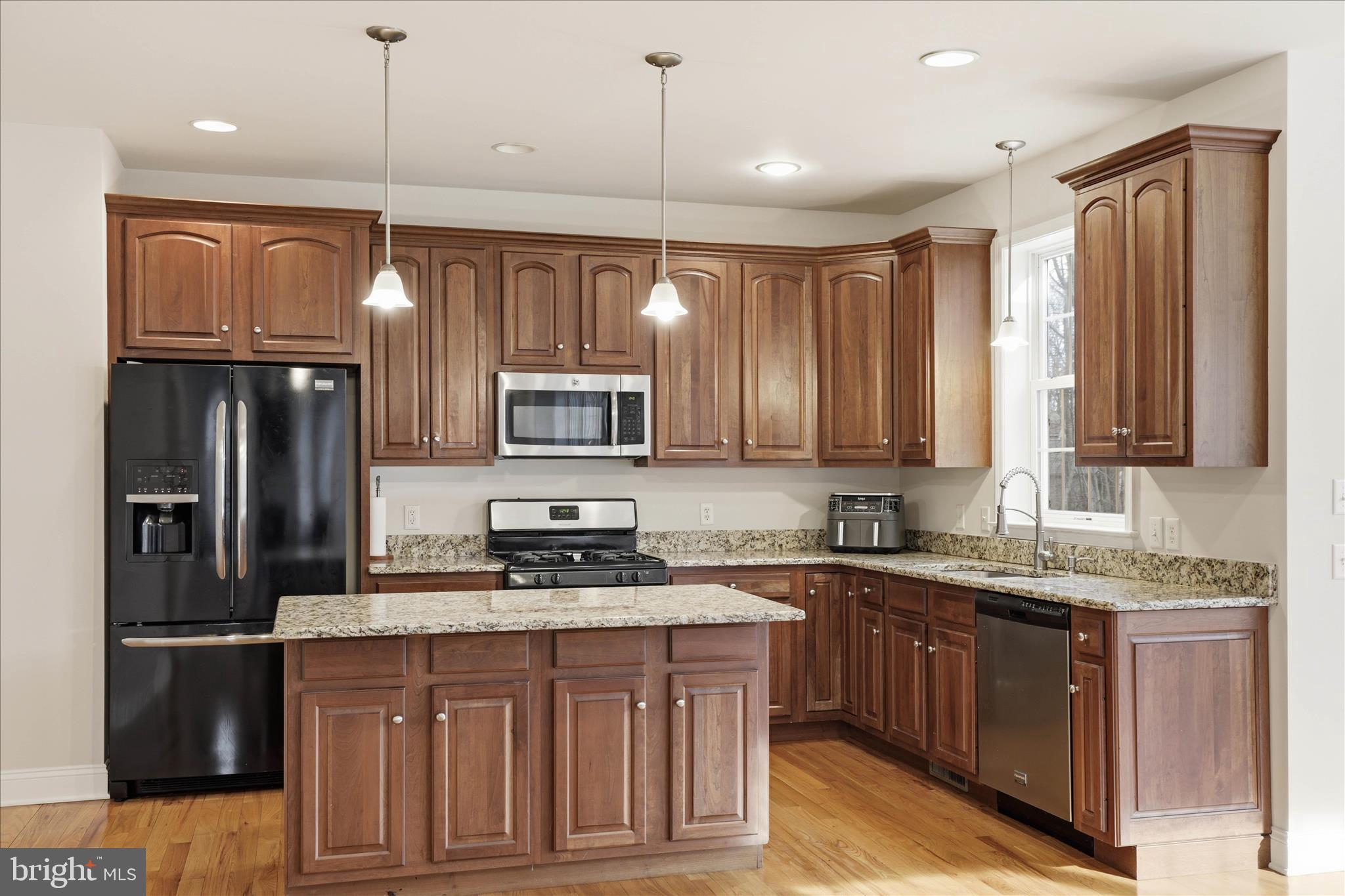 IRON VALLEY - Residential