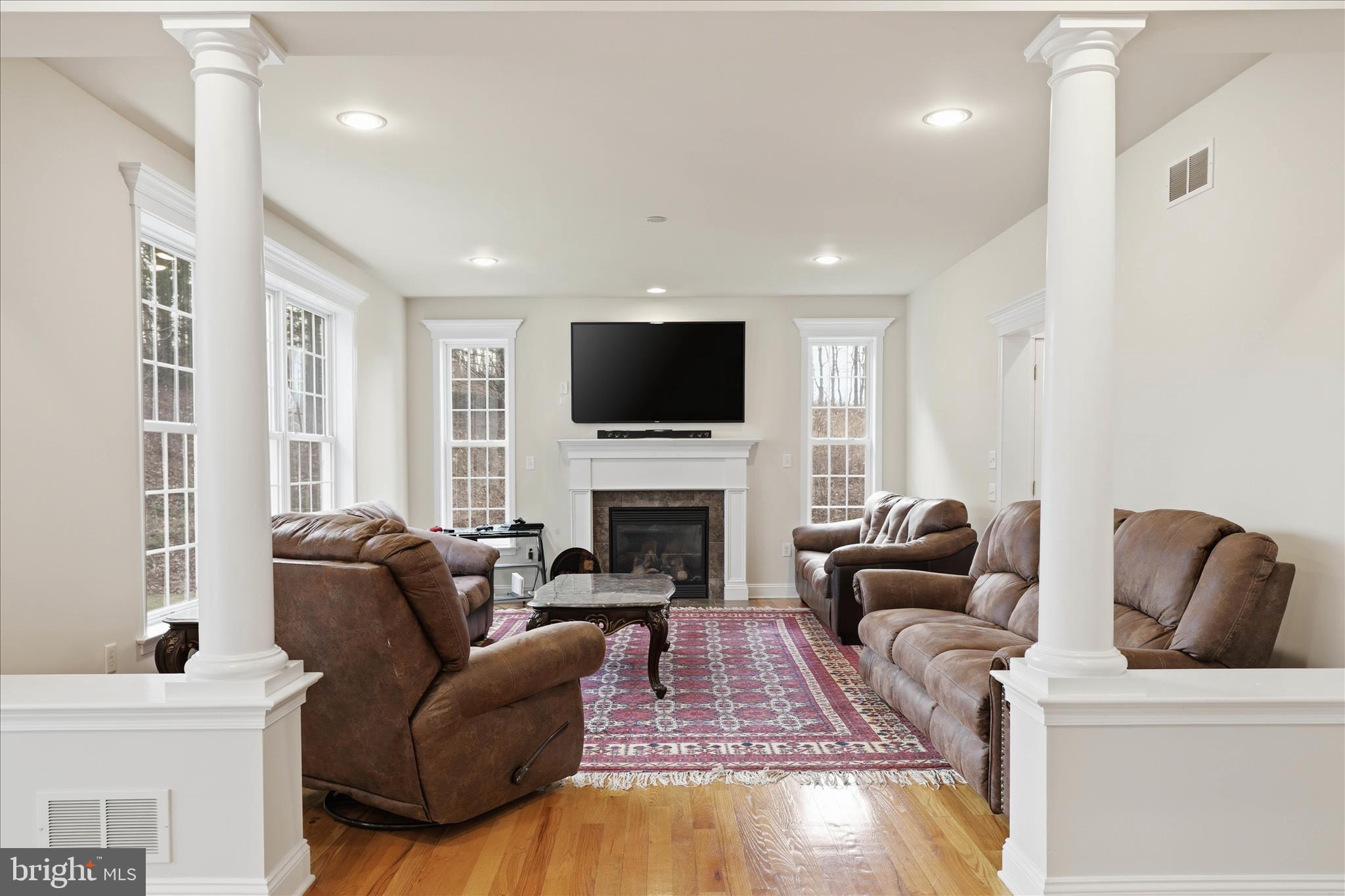 IRON VALLEY - Residential