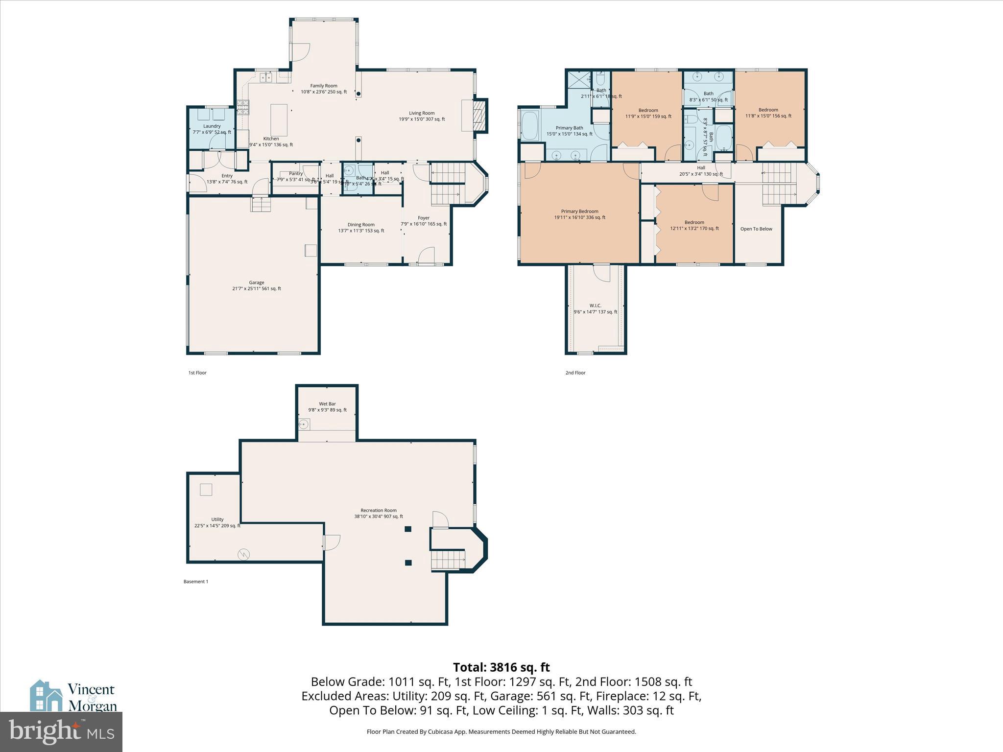 IRON VALLEY - Residential