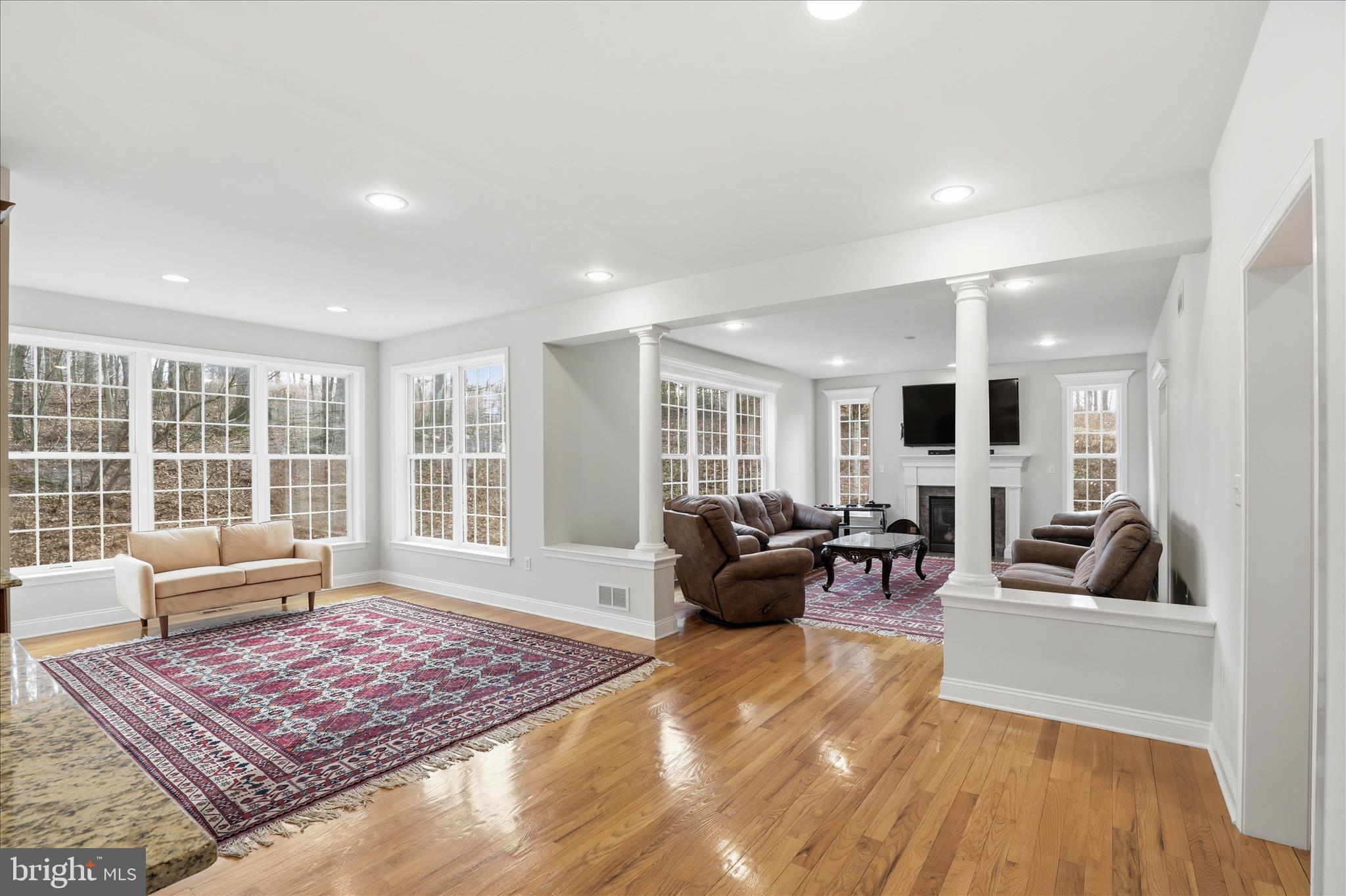 IRON VALLEY - Residential