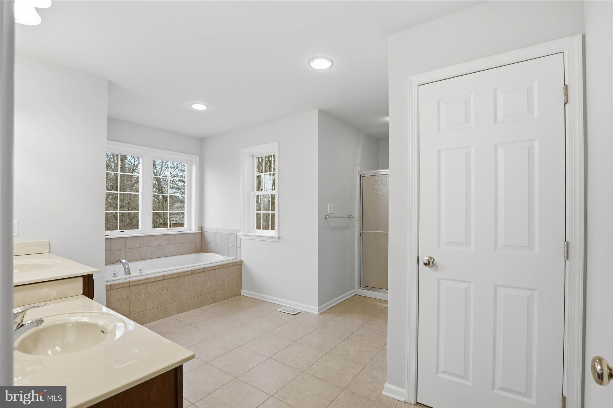 IRON VALLEY - Residential