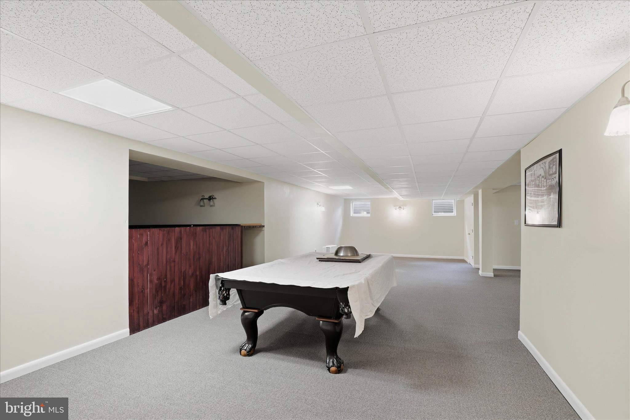 IRON VALLEY - Residential