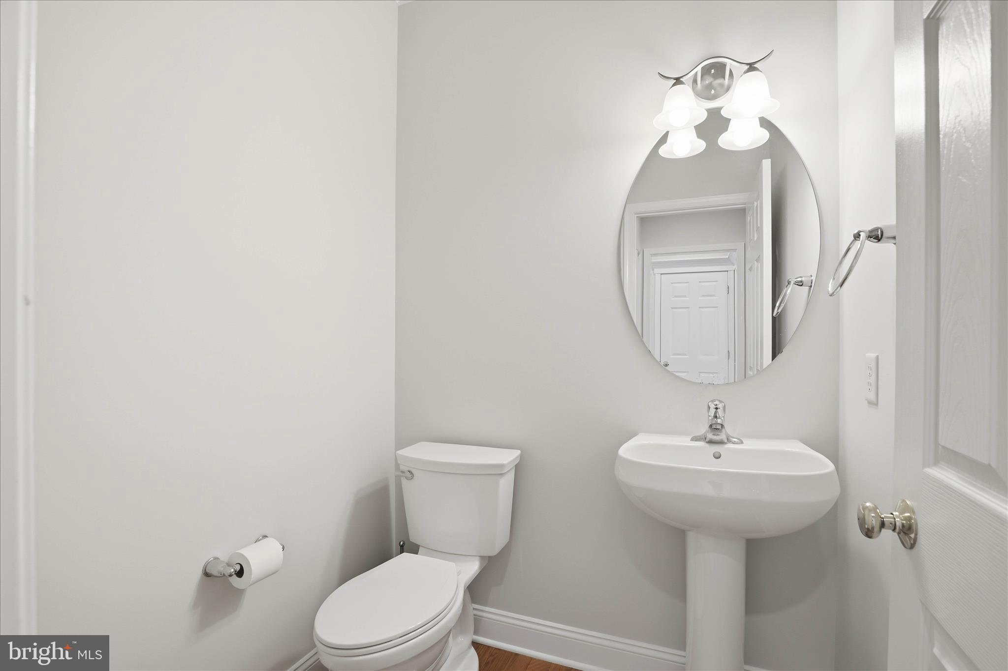 IRON VALLEY - Residential