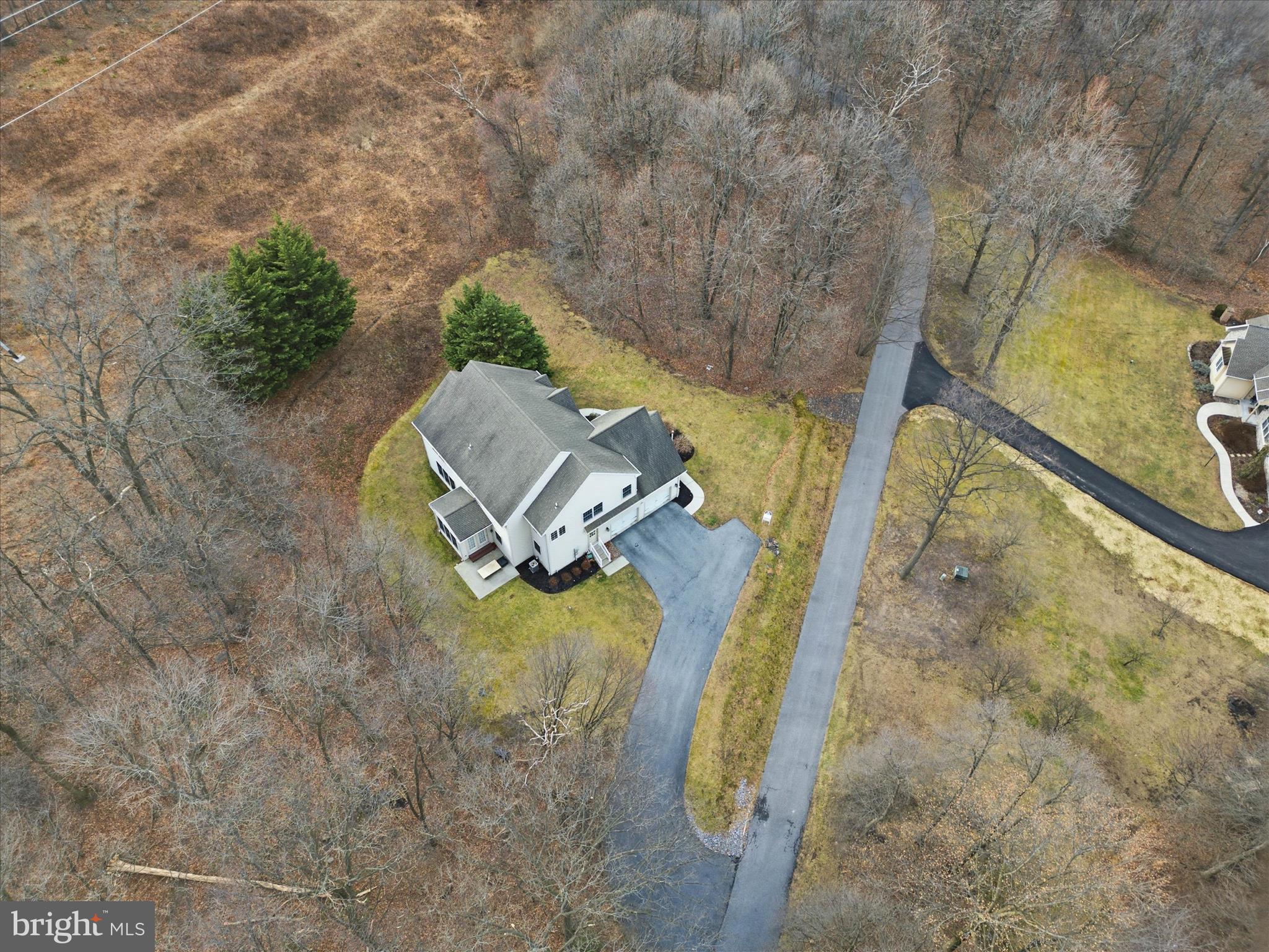 IRON VALLEY - Residential