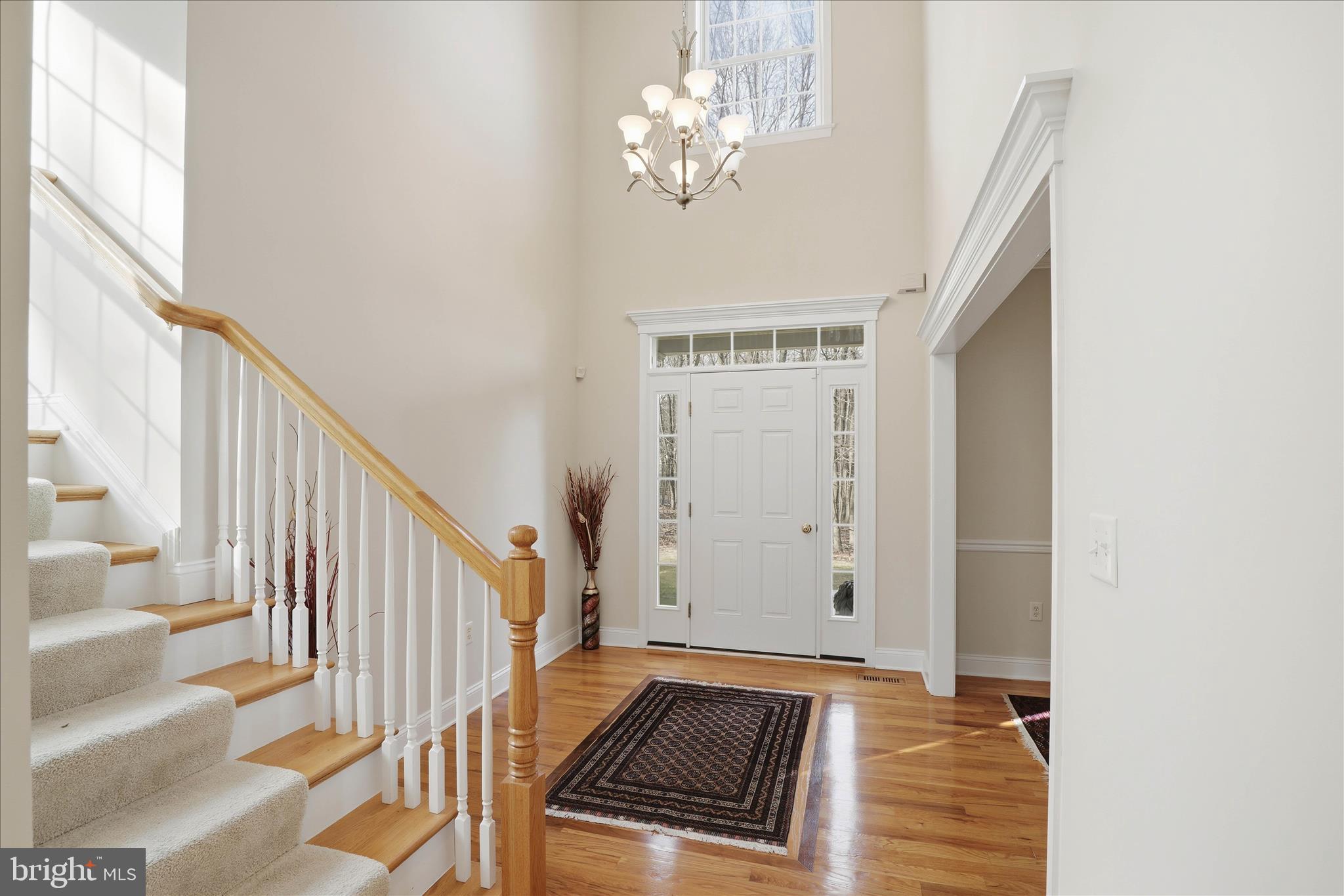 IRON VALLEY - Residential