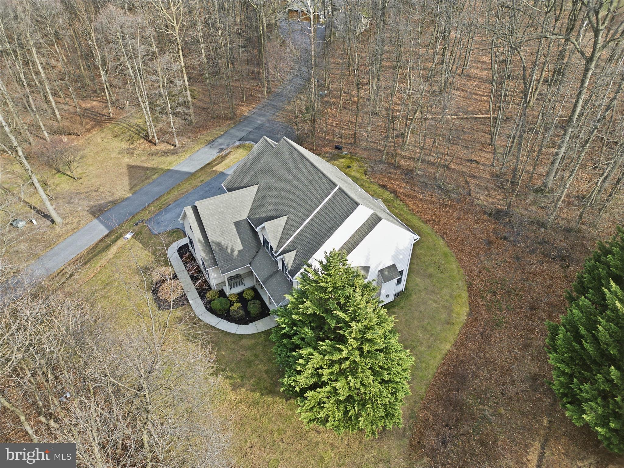 IRON VALLEY - Residential