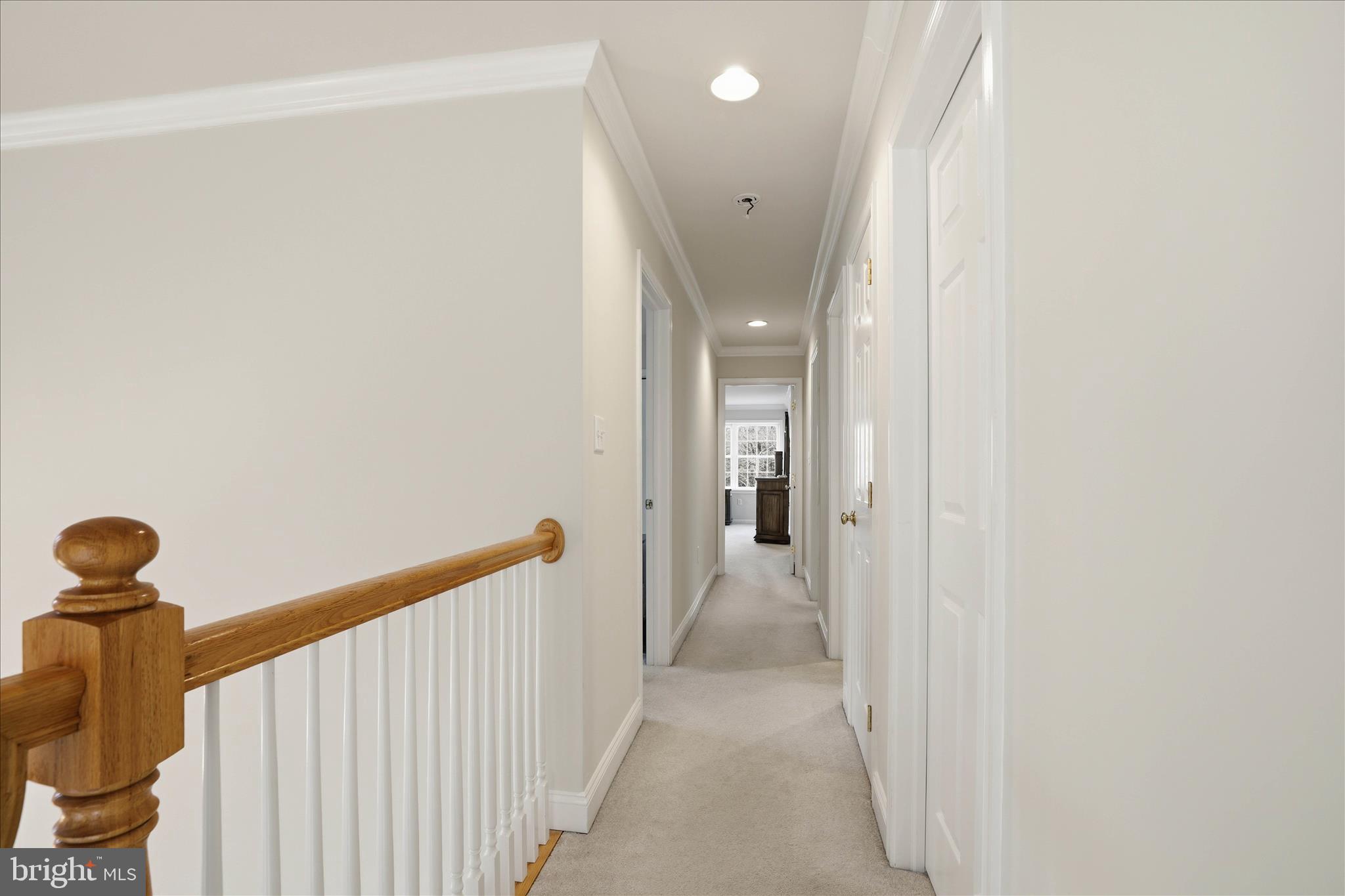 IRON VALLEY - Residential