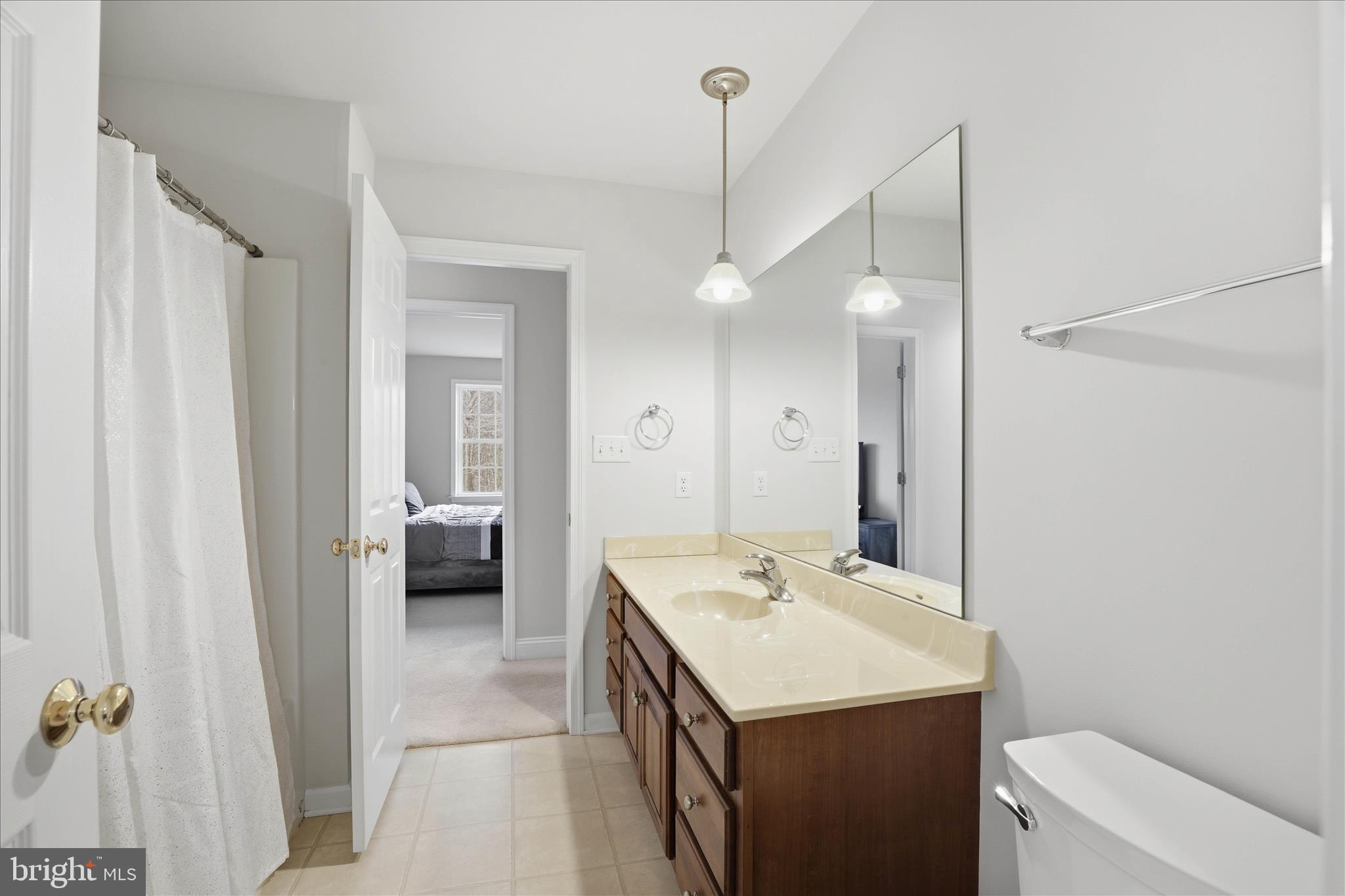 IRON VALLEY - Residential