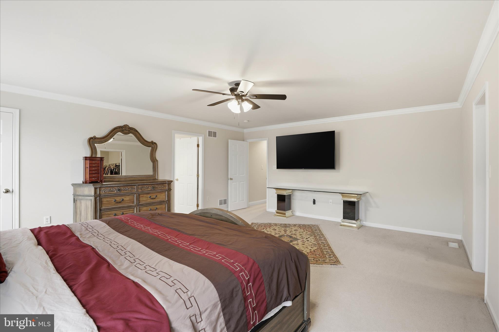 IRON VALLEY - Residential